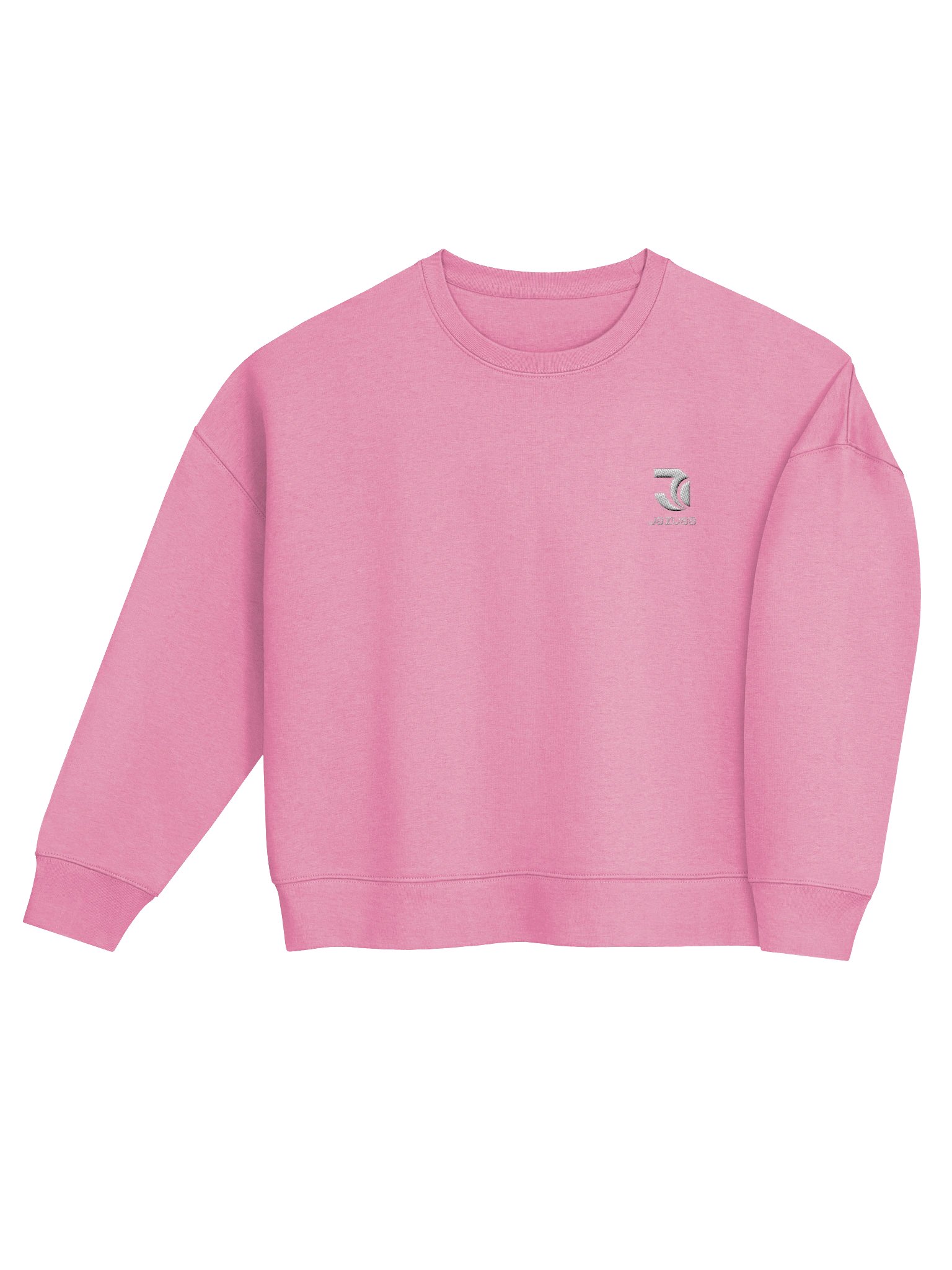 Jszuss Women's Organic Crew Neck Sweatshirt product image (4)