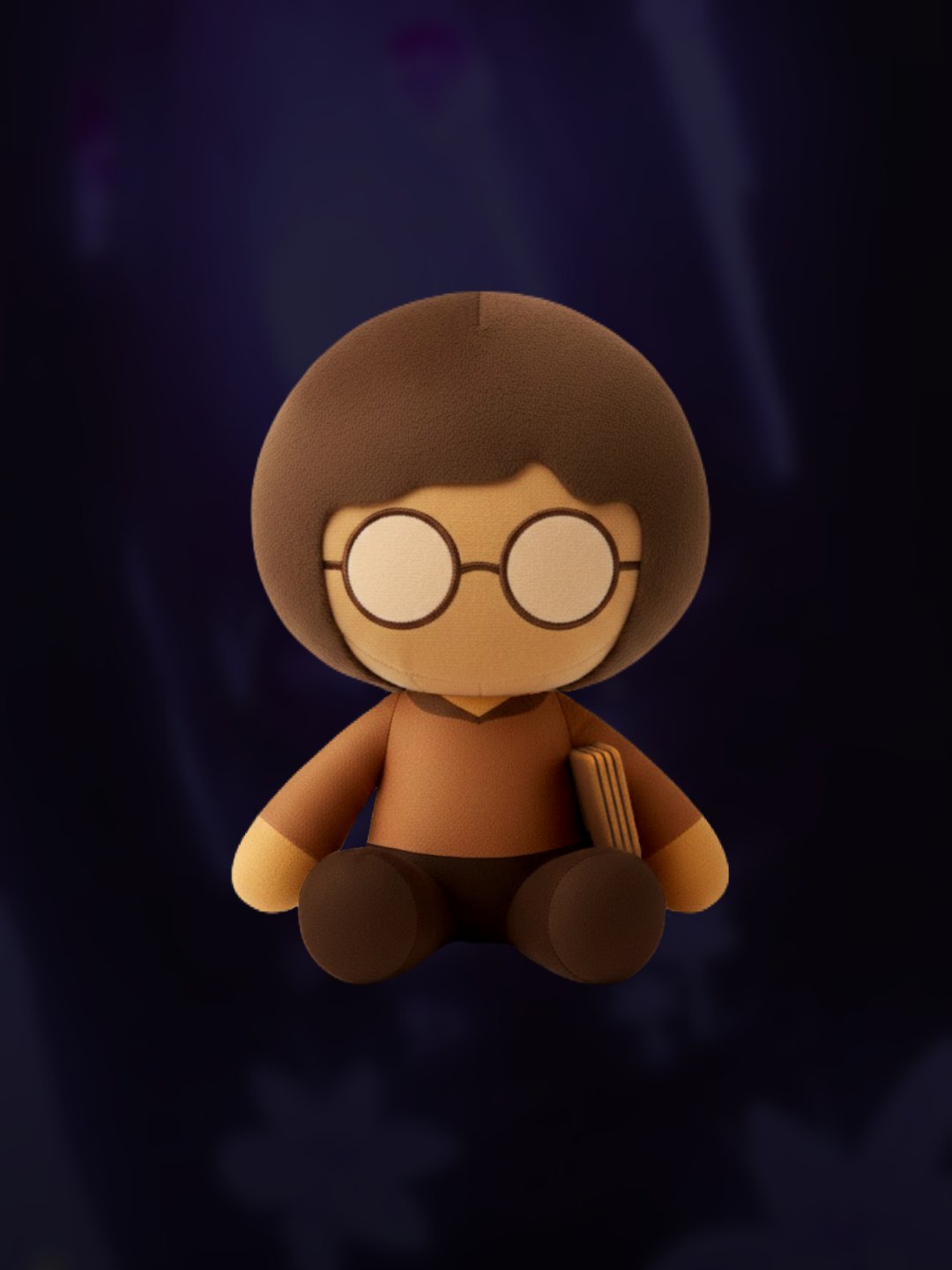 Perseverance Plush product image (1)