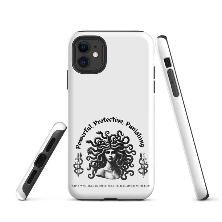 Medusa Iphone Case product image (1)