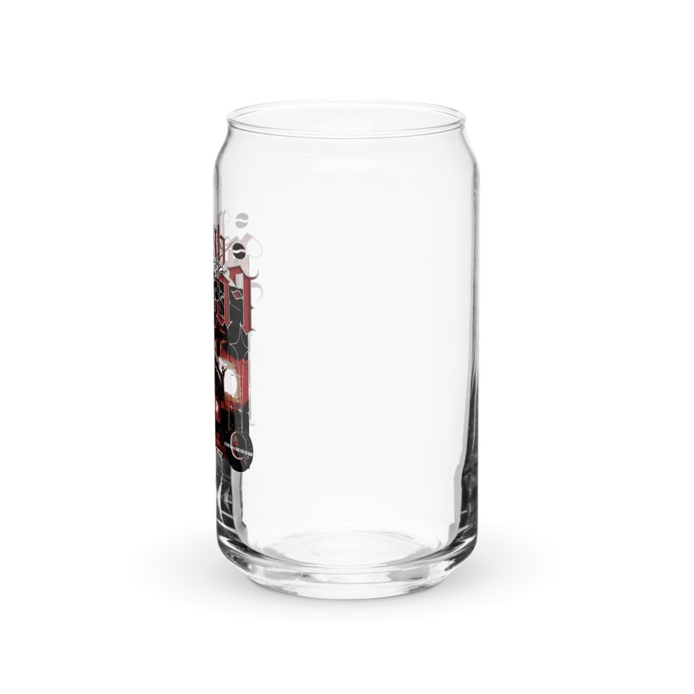 Death Before Decaf Glassware product image (9)