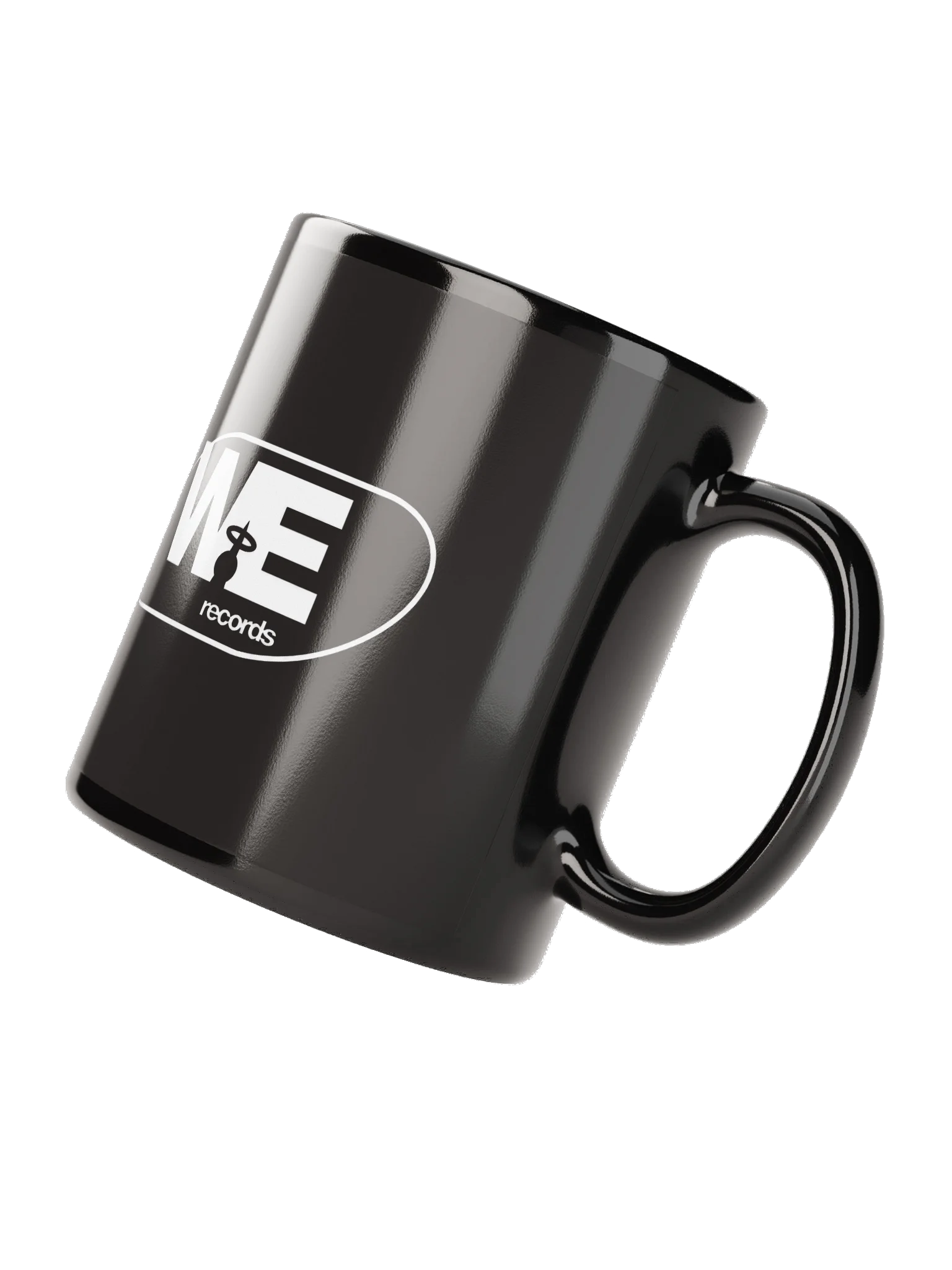 WE Records mug product image (7)