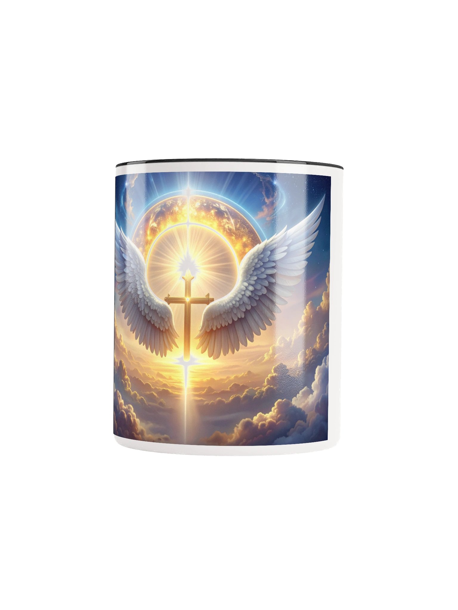 Freedom Wings (Mug) product image (41)