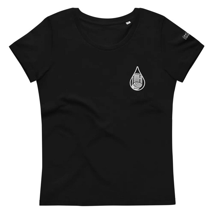 Sleek Fitting OG White LME Logo Eco Tee product image (2)