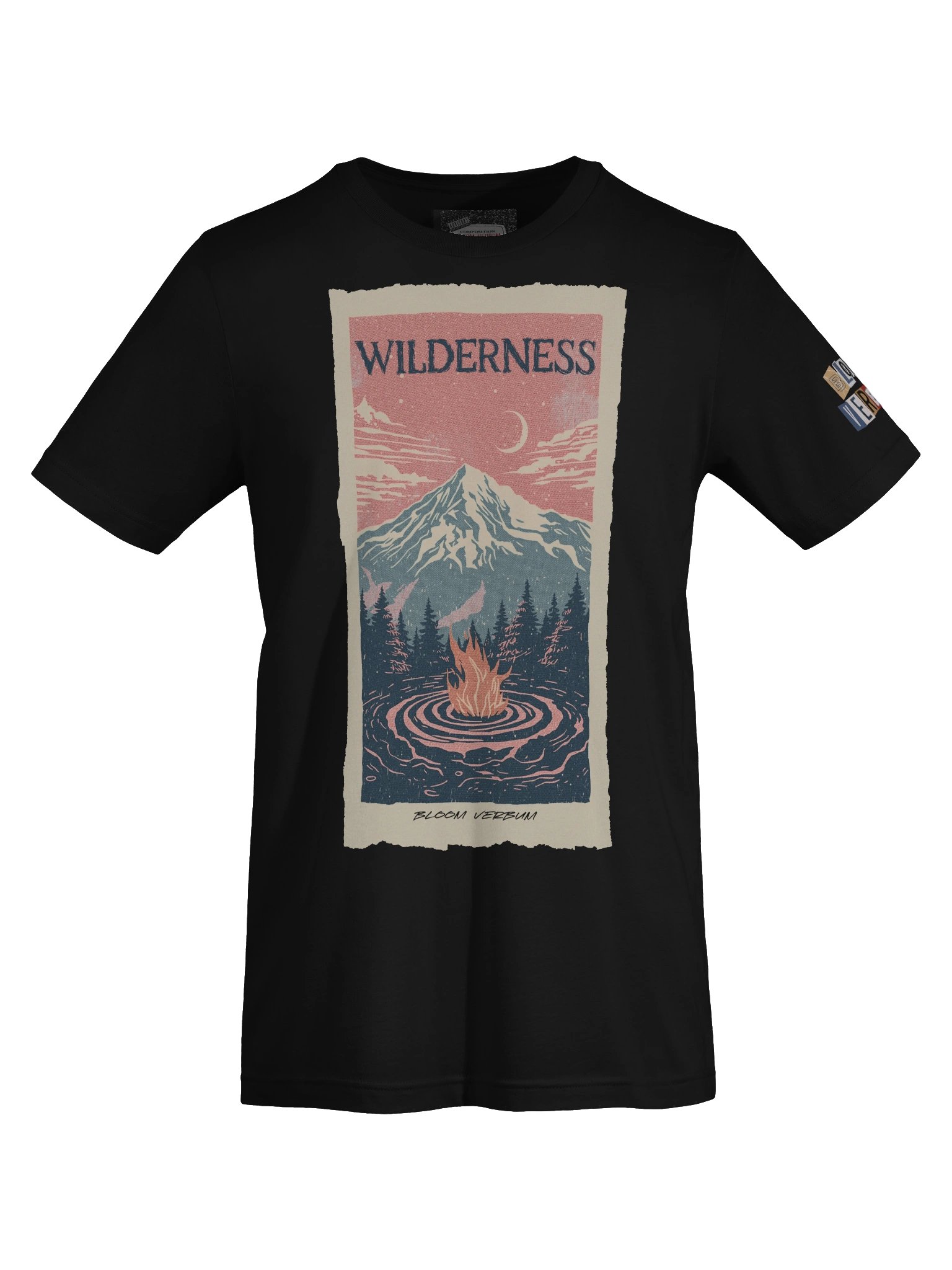 Wilderness product image (9)