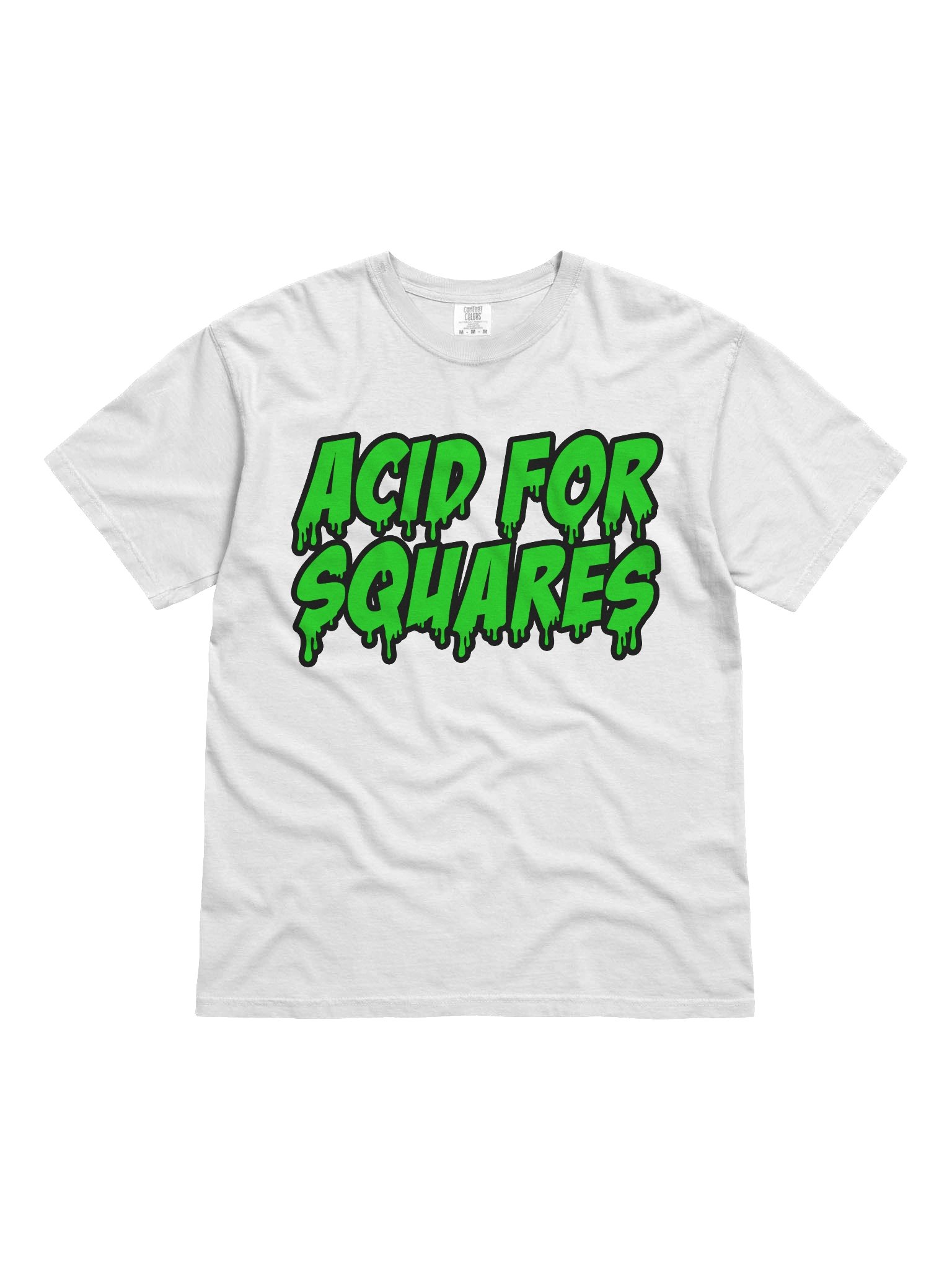 Melt Your Mind Tee product image (1)