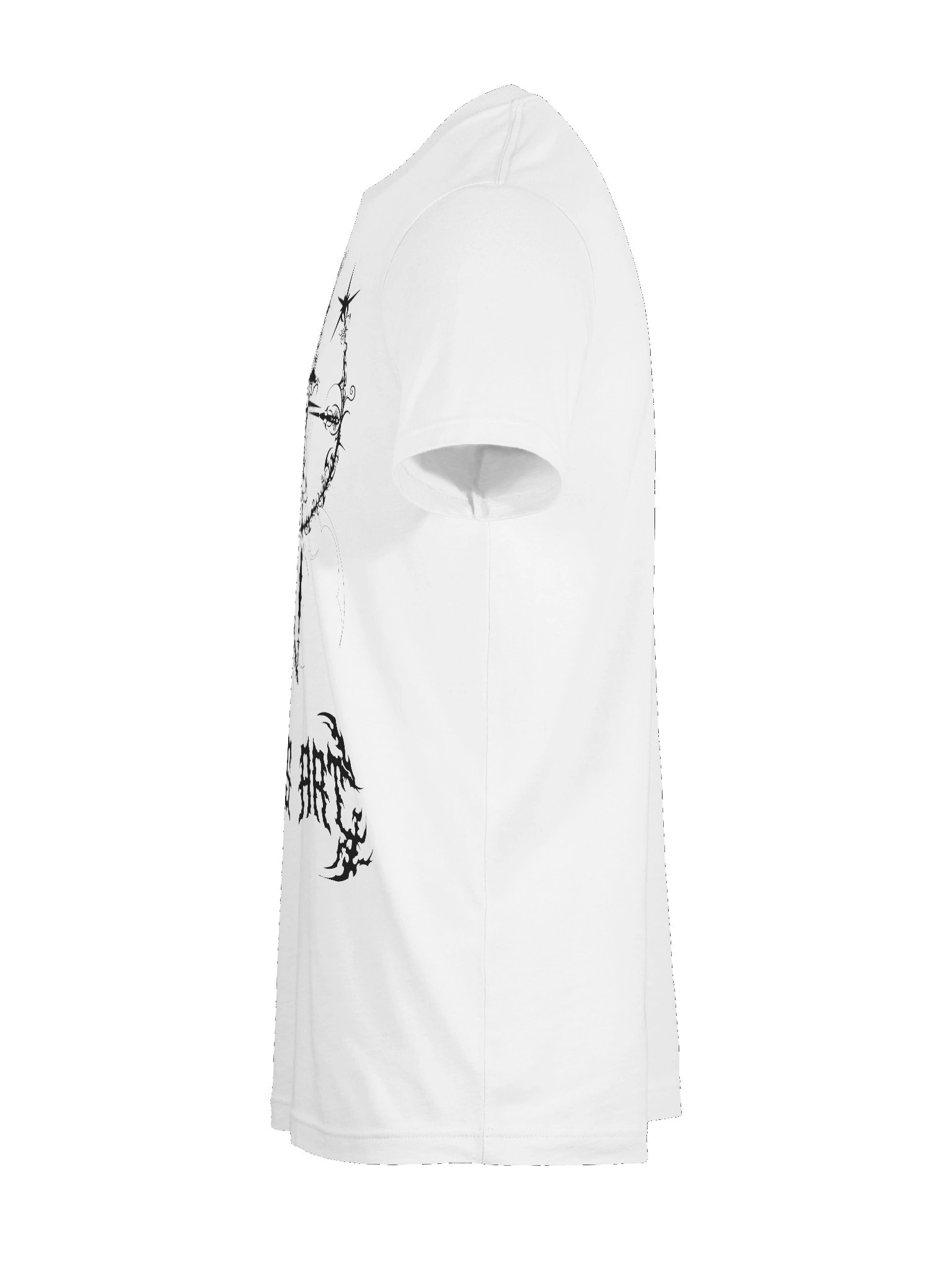 Sigil DACavesArt Star T-shirt product image (97)