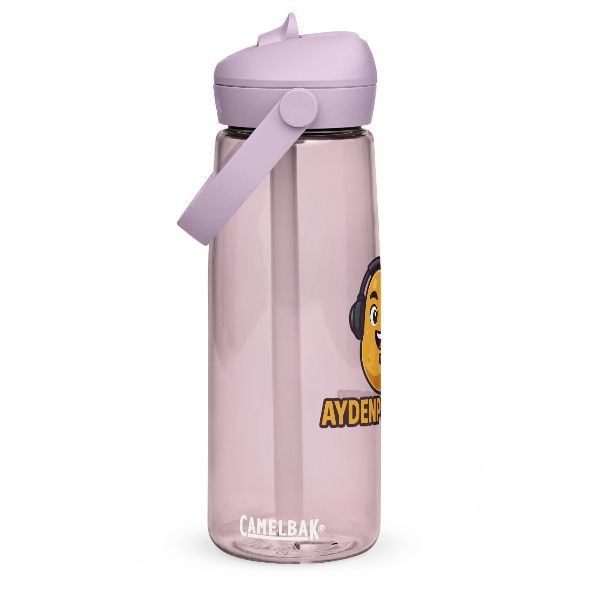 CamelbaK - Pink product image (2)