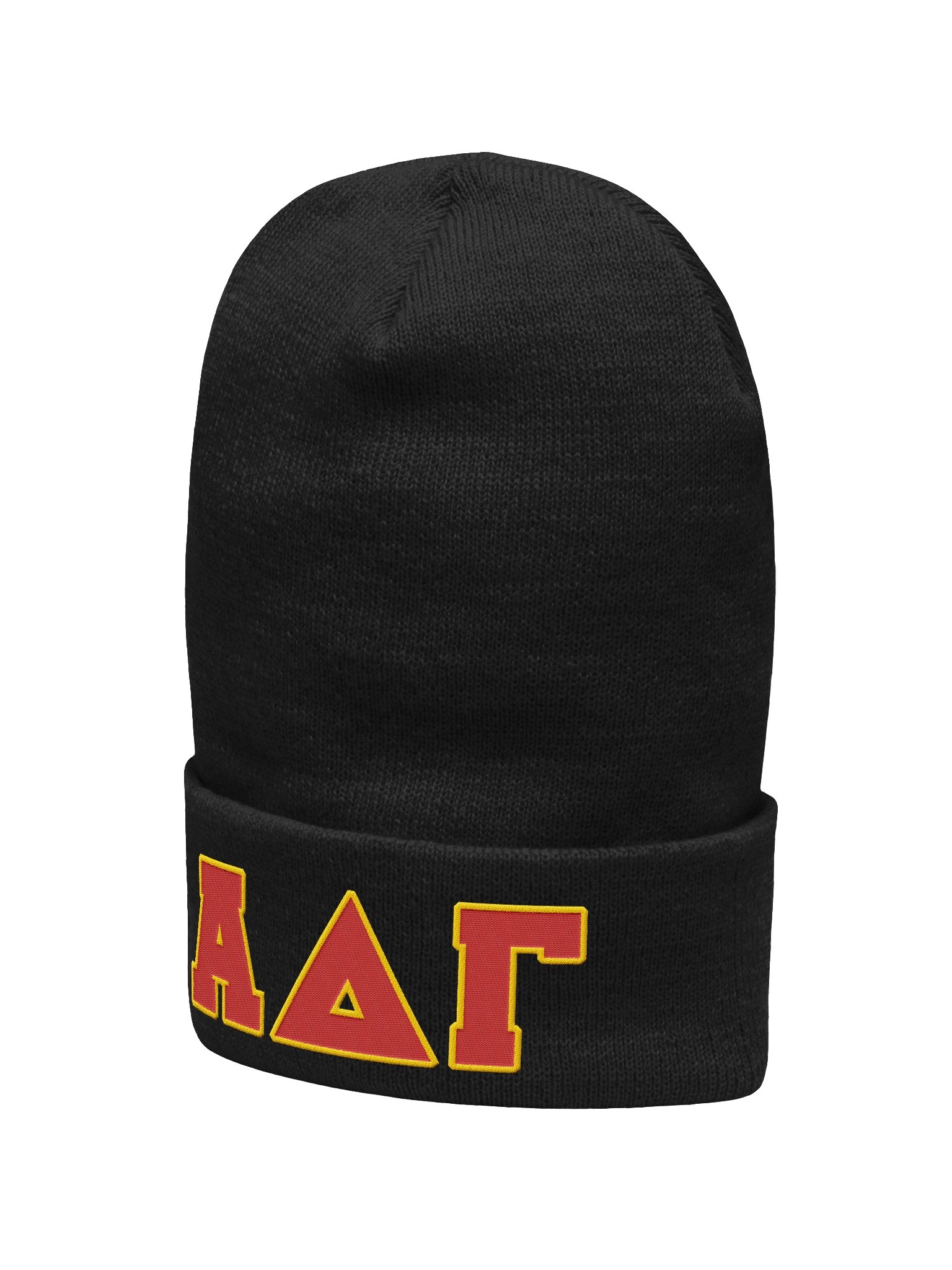 Alpha Delta Gamma Beanie product image (2)