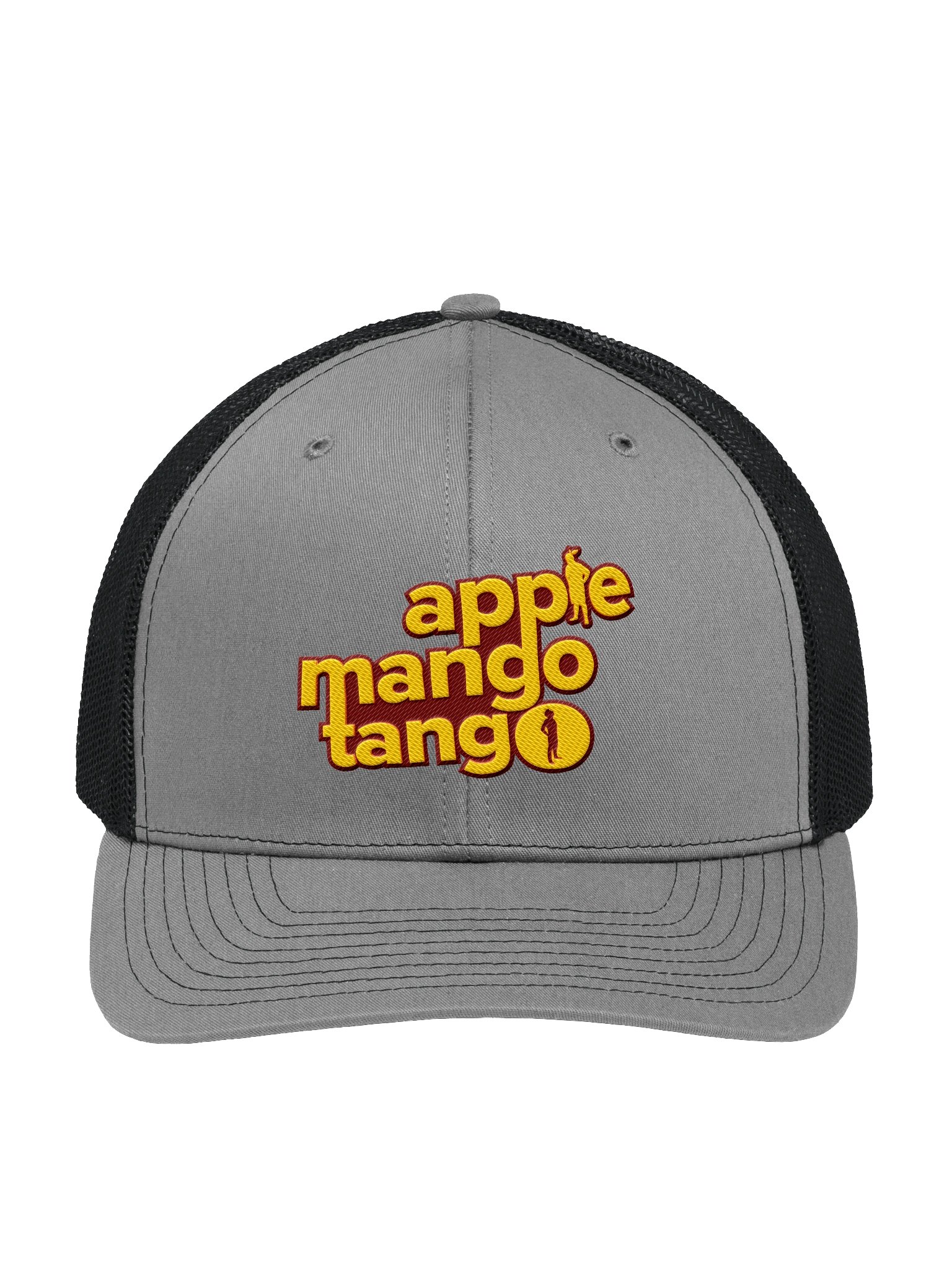 It Takes Two to Tango - Richardson Trucker Hat product image (56)