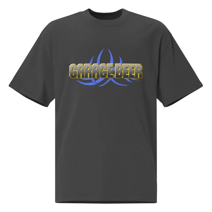 GARAGEBERG product image (1)