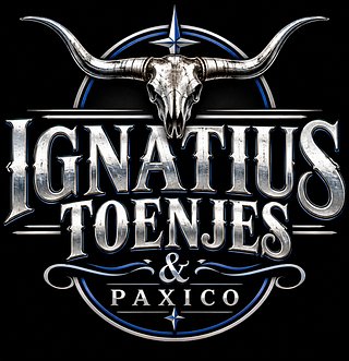 Ignatius Toenjes