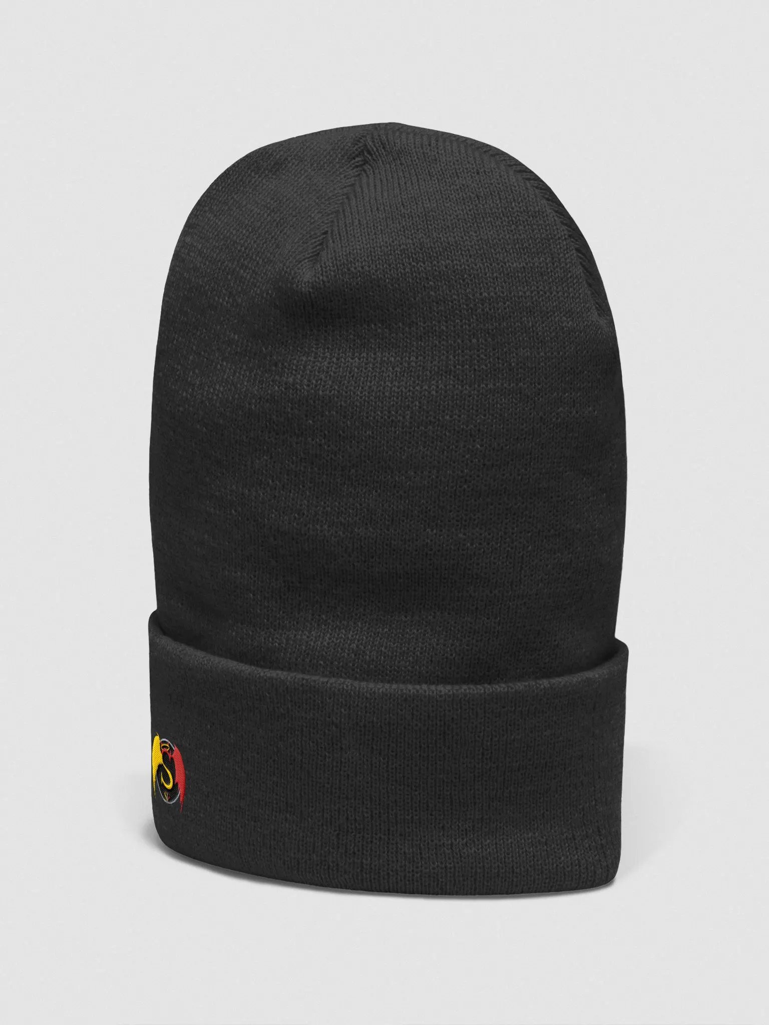 Berretto con logo product image (4)