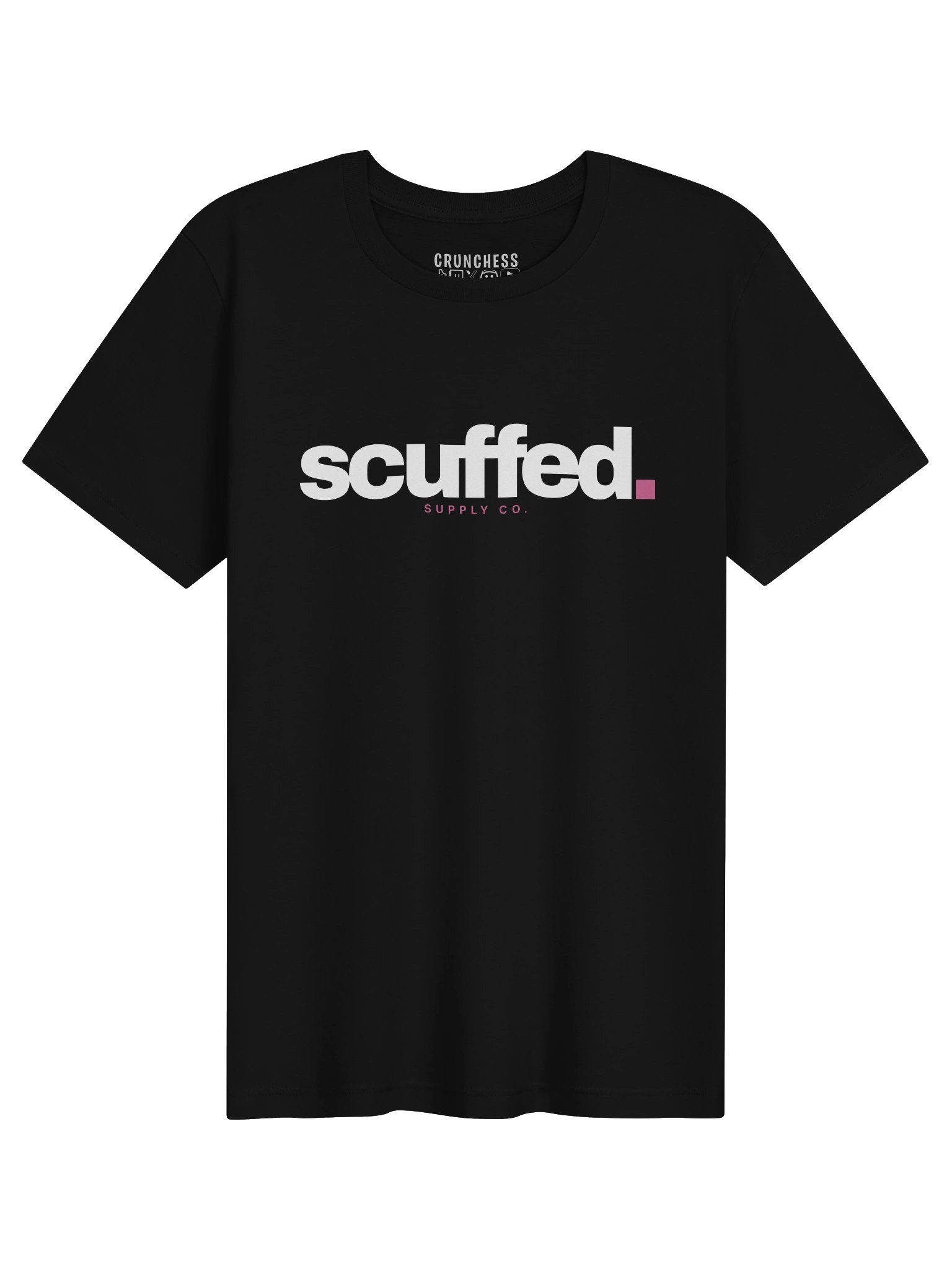 Scuffed Supply Co. - Simple Tee product image (2)