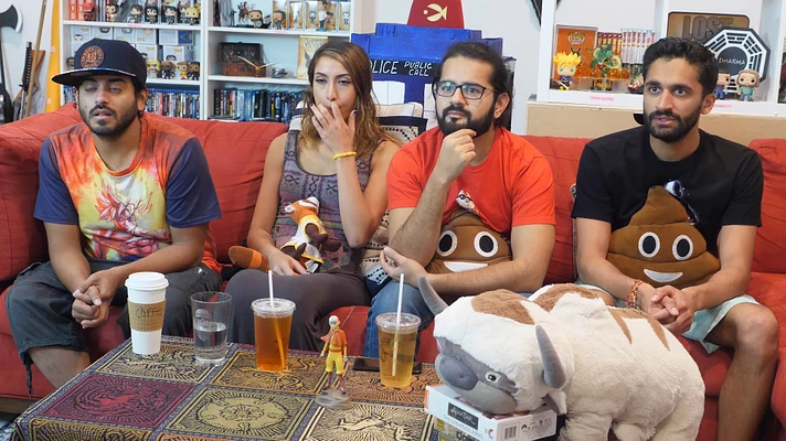 Video thumbnail