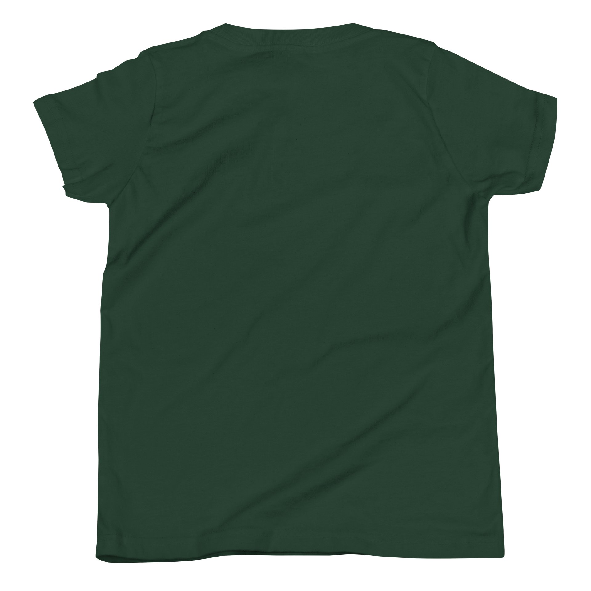 The Chosen One MistCrew Tee (Youth Size) product image (6)