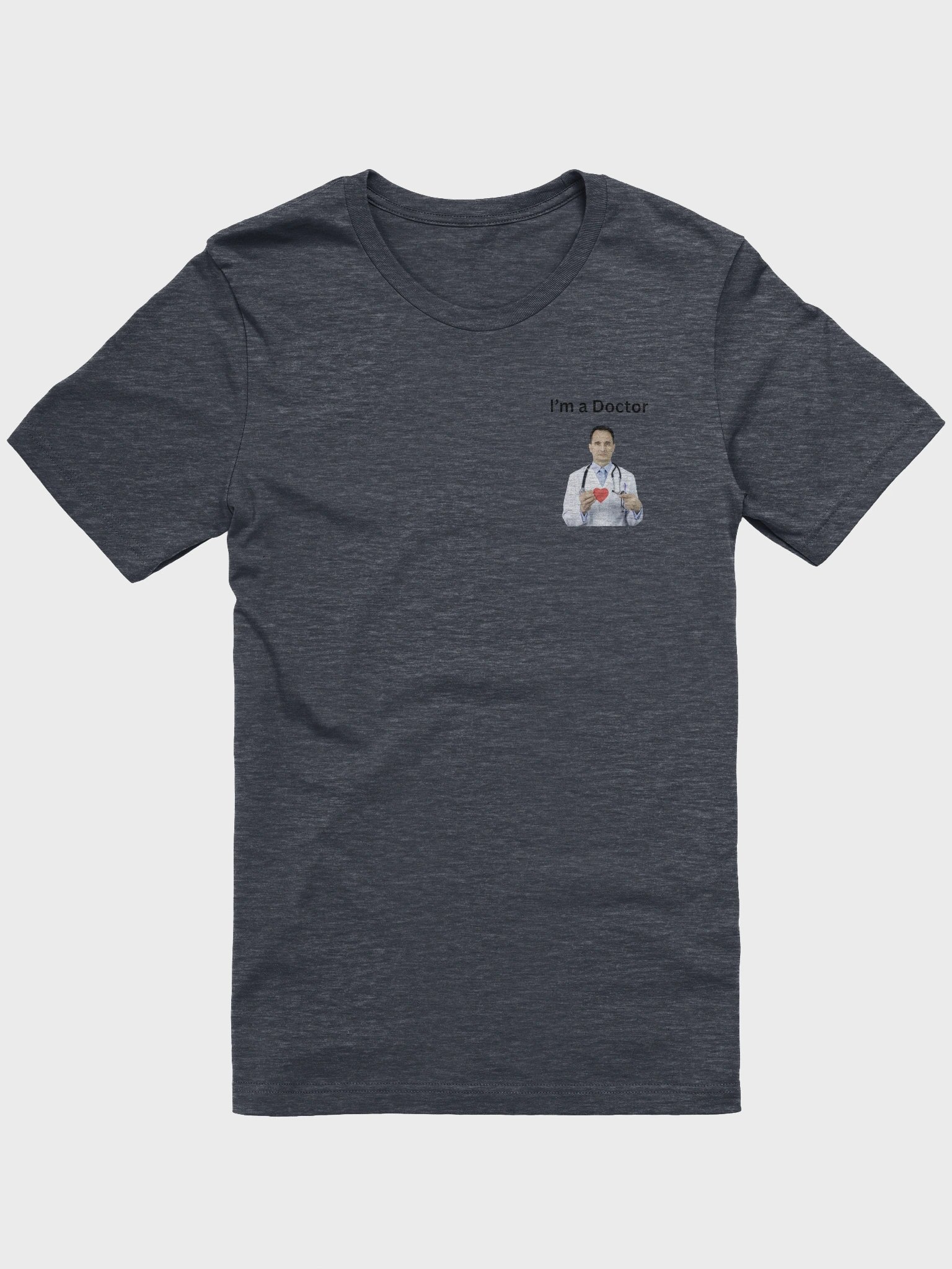 Doctor Love product image (3)