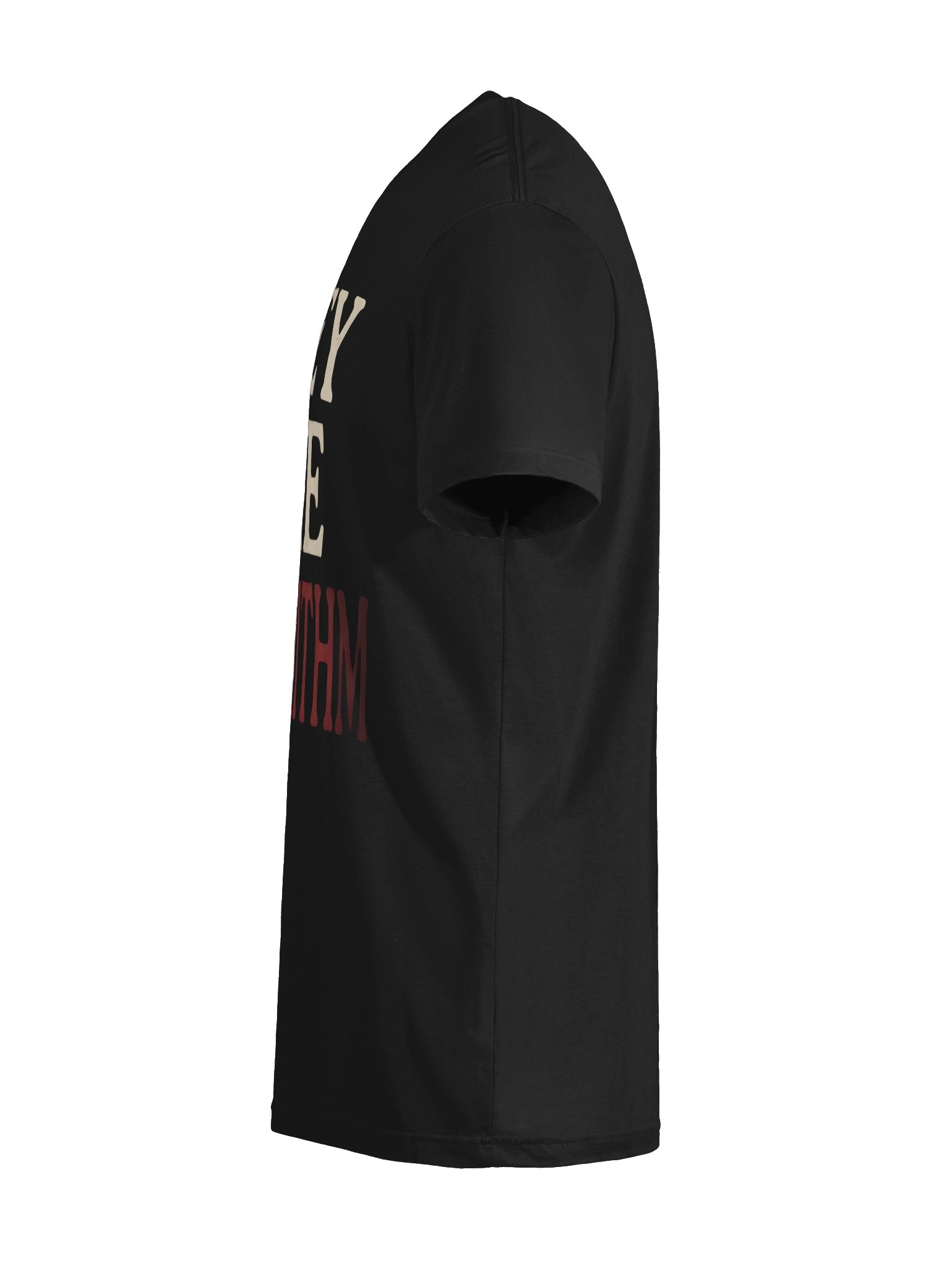Obey the Algorithm Graphic Tee product image (50)