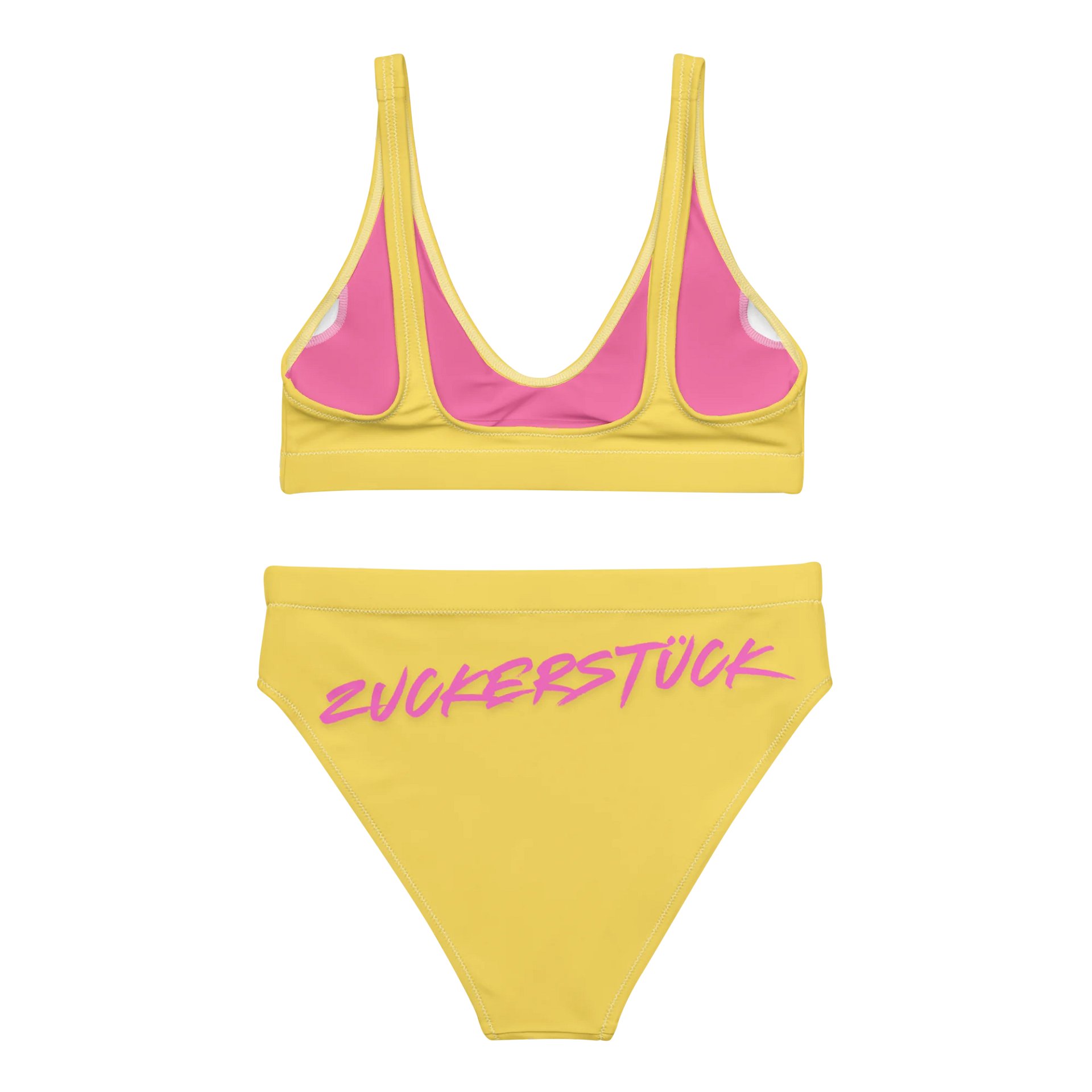 Bikini-Set, Schlüppi-Emote product image (2)