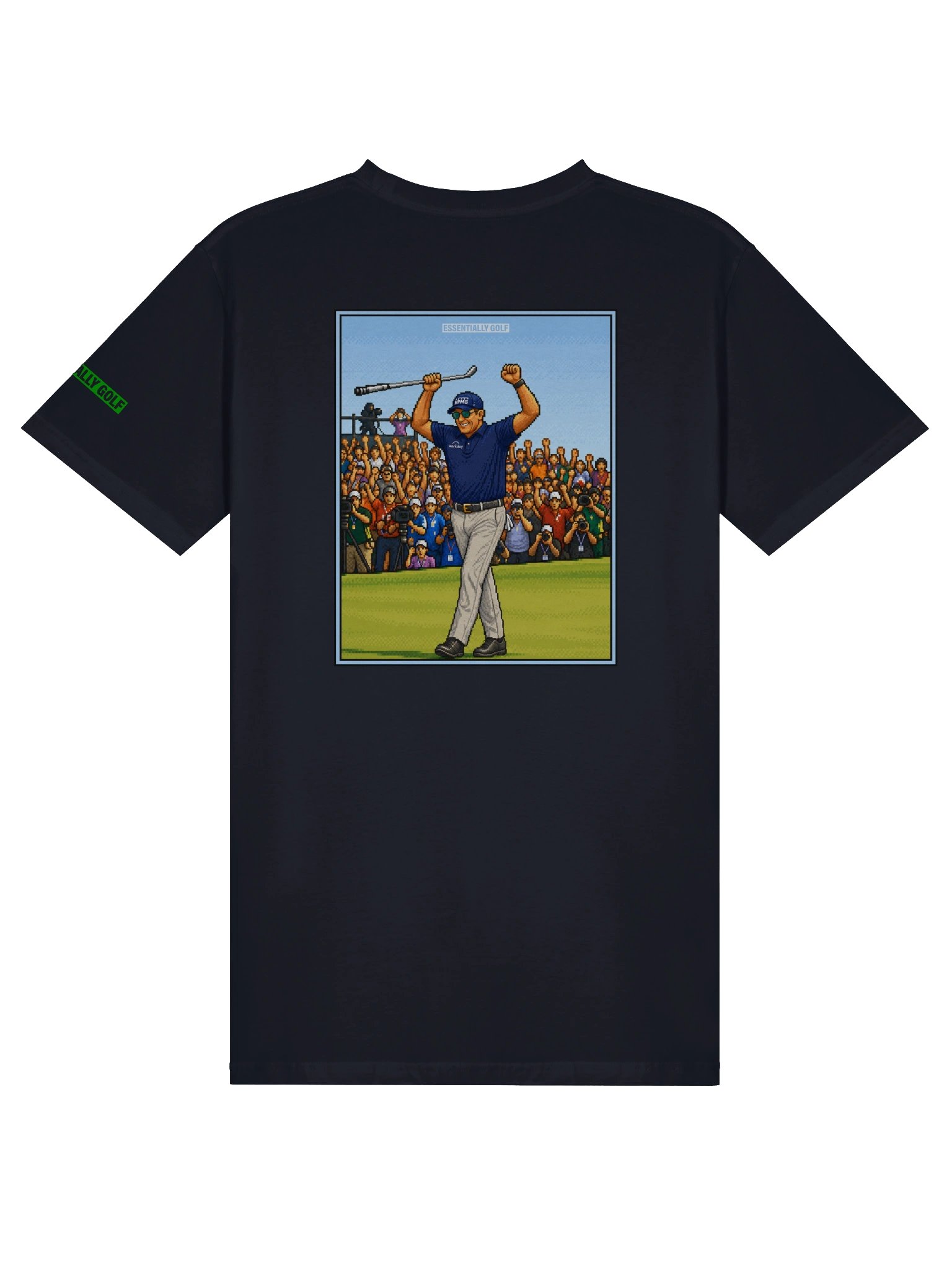 Comeback Classic Tee product image (7)