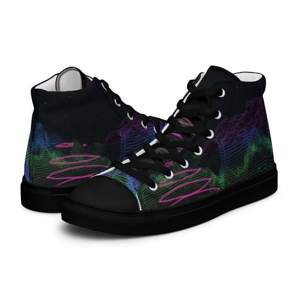 DCJ - Void shoes (m) product image (10)