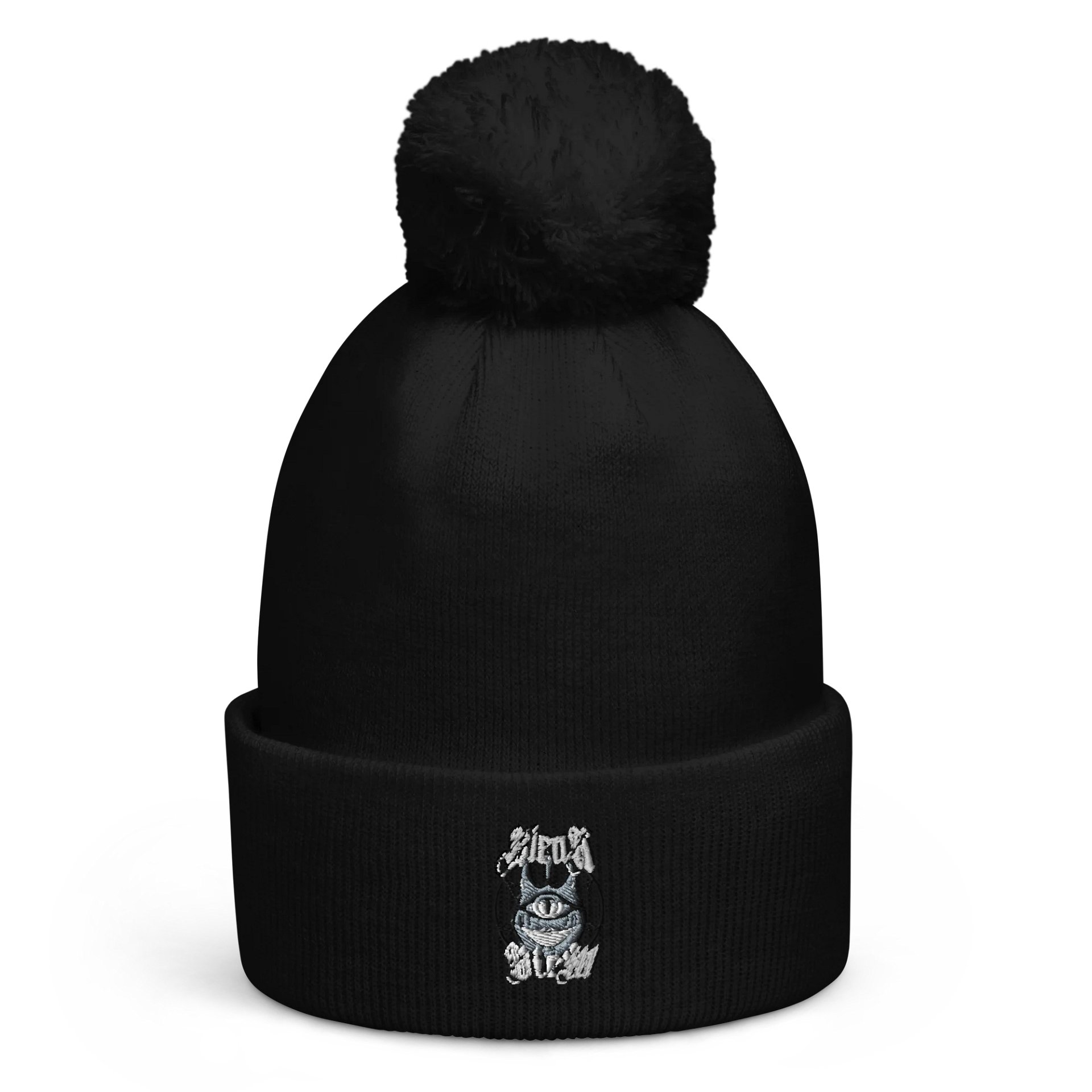 BleakView Winter Beanie product image (1)