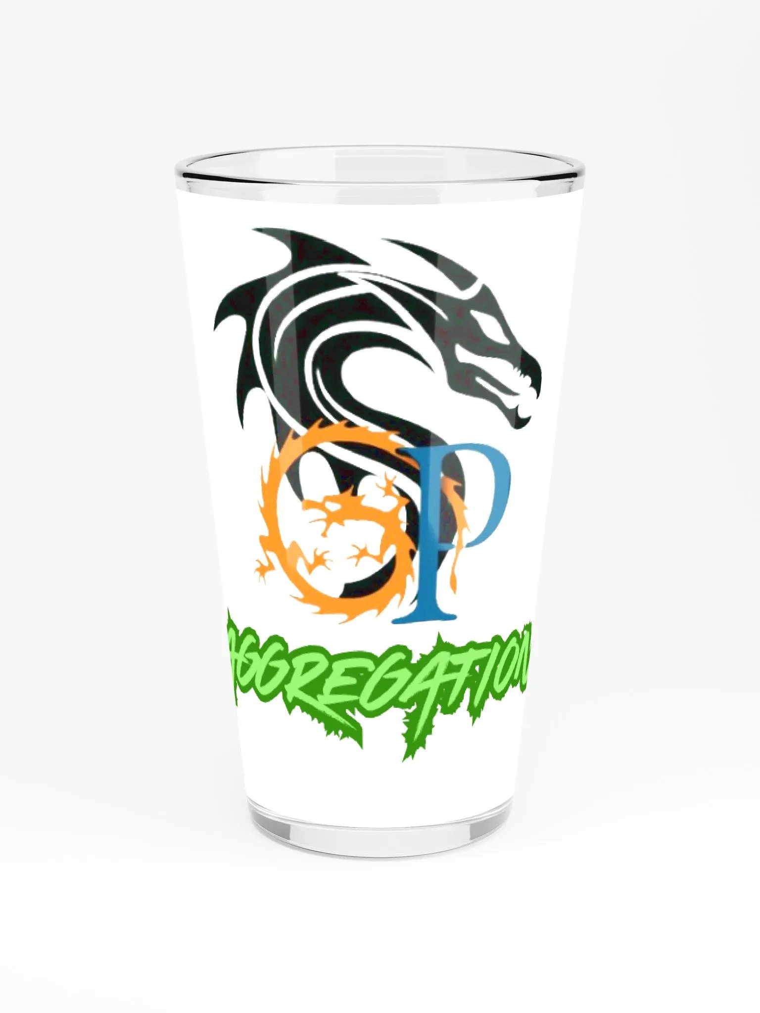 The Aggregation Goblet of AWESOMENESS product image (3)