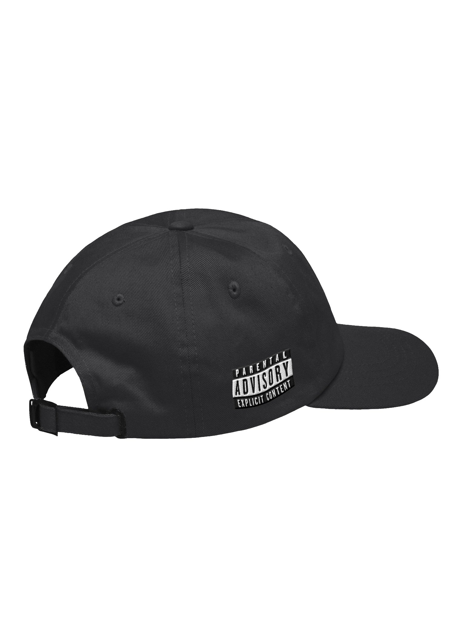 NyteWatch Canada Classic Dad Hat product image (15)
