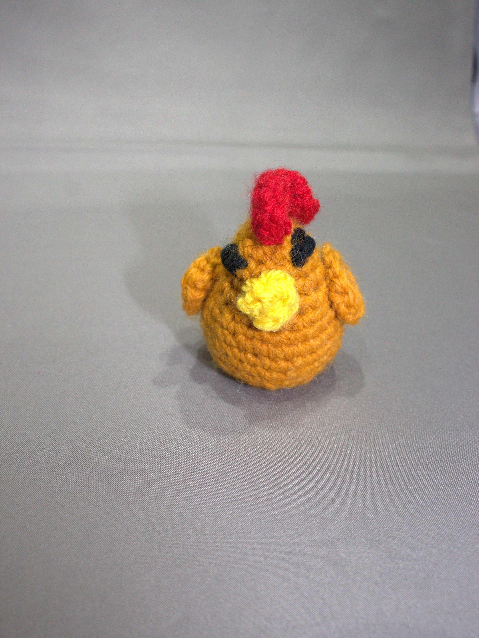 The First Peck product image (1)