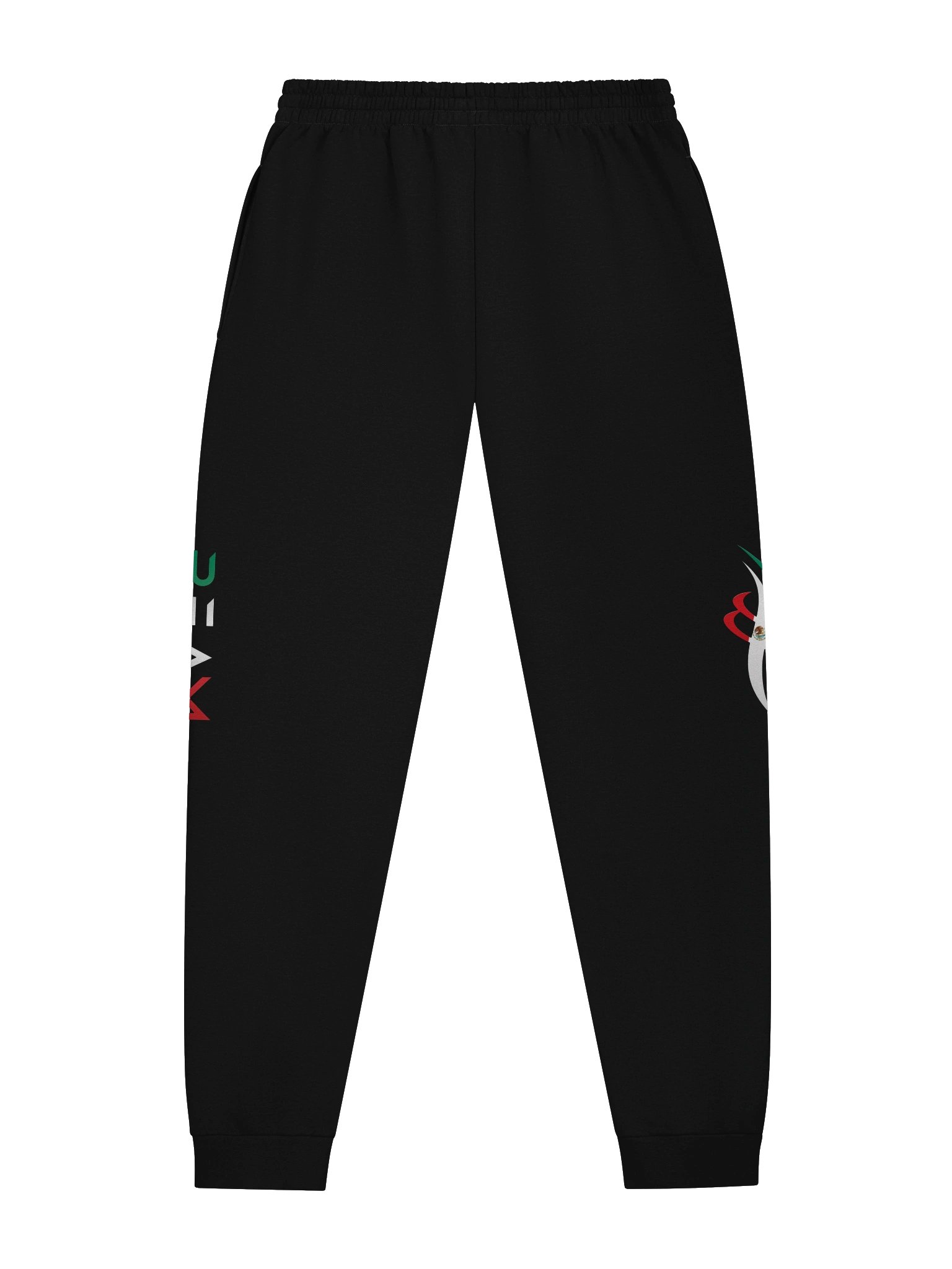 BEAM MEXICAN FLAG JOGGERS product image (6)