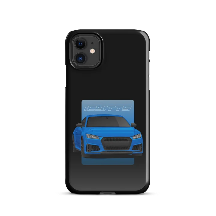 iphone case - icy.tts product image (2)