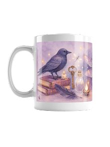 Les Secrets de la Libellule