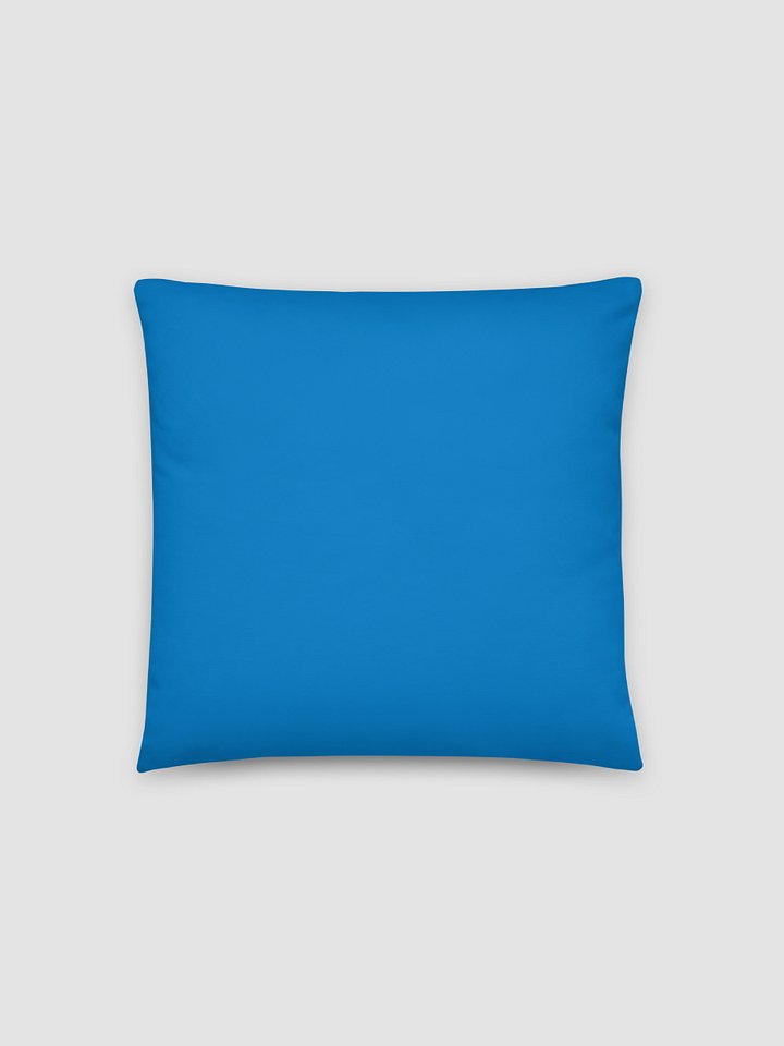 foXnoMad Logo Pillow product image (2)
