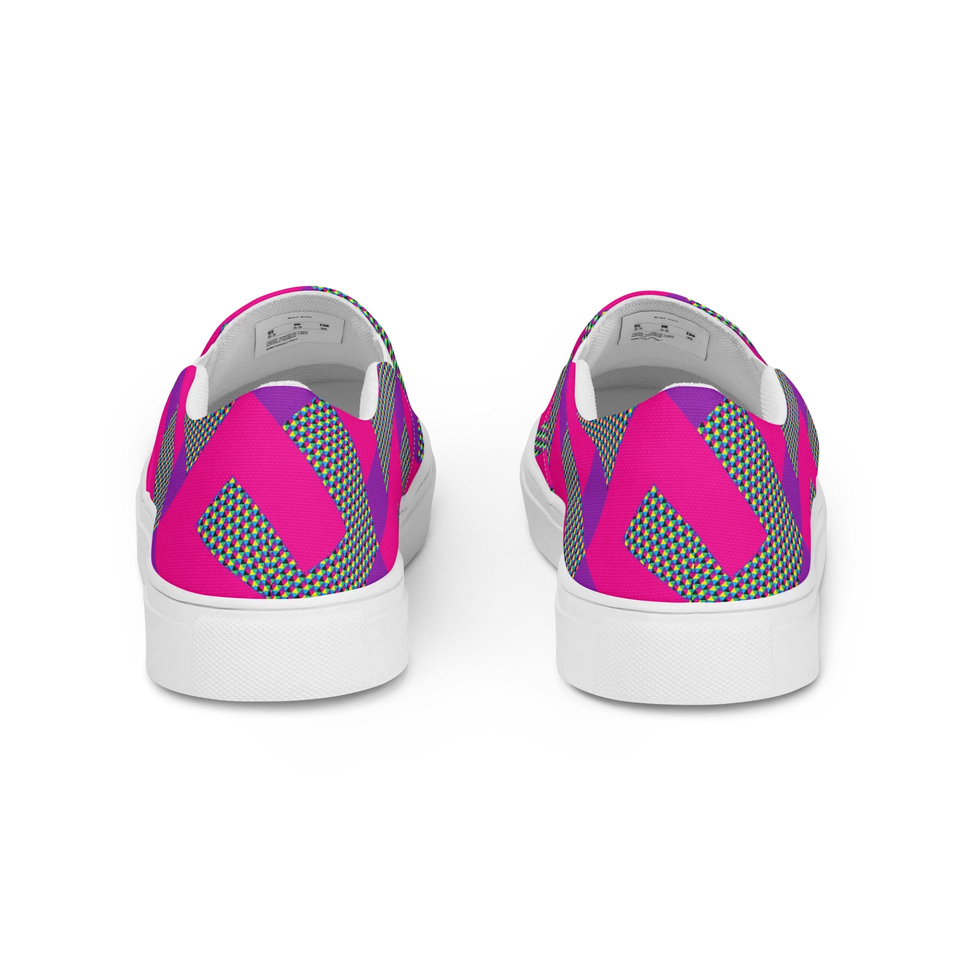 Pinky Slip-Ons product image (4)