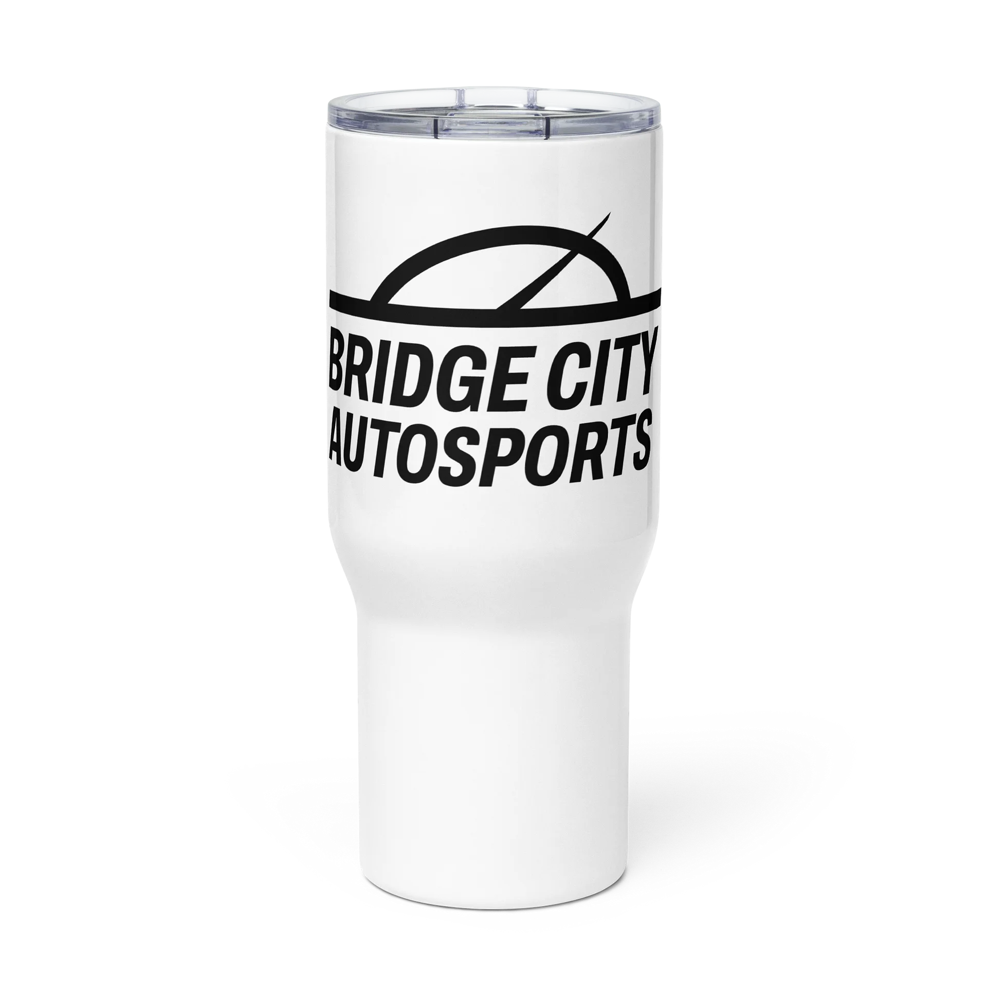 BCA Simple Logo Mug product image (3)