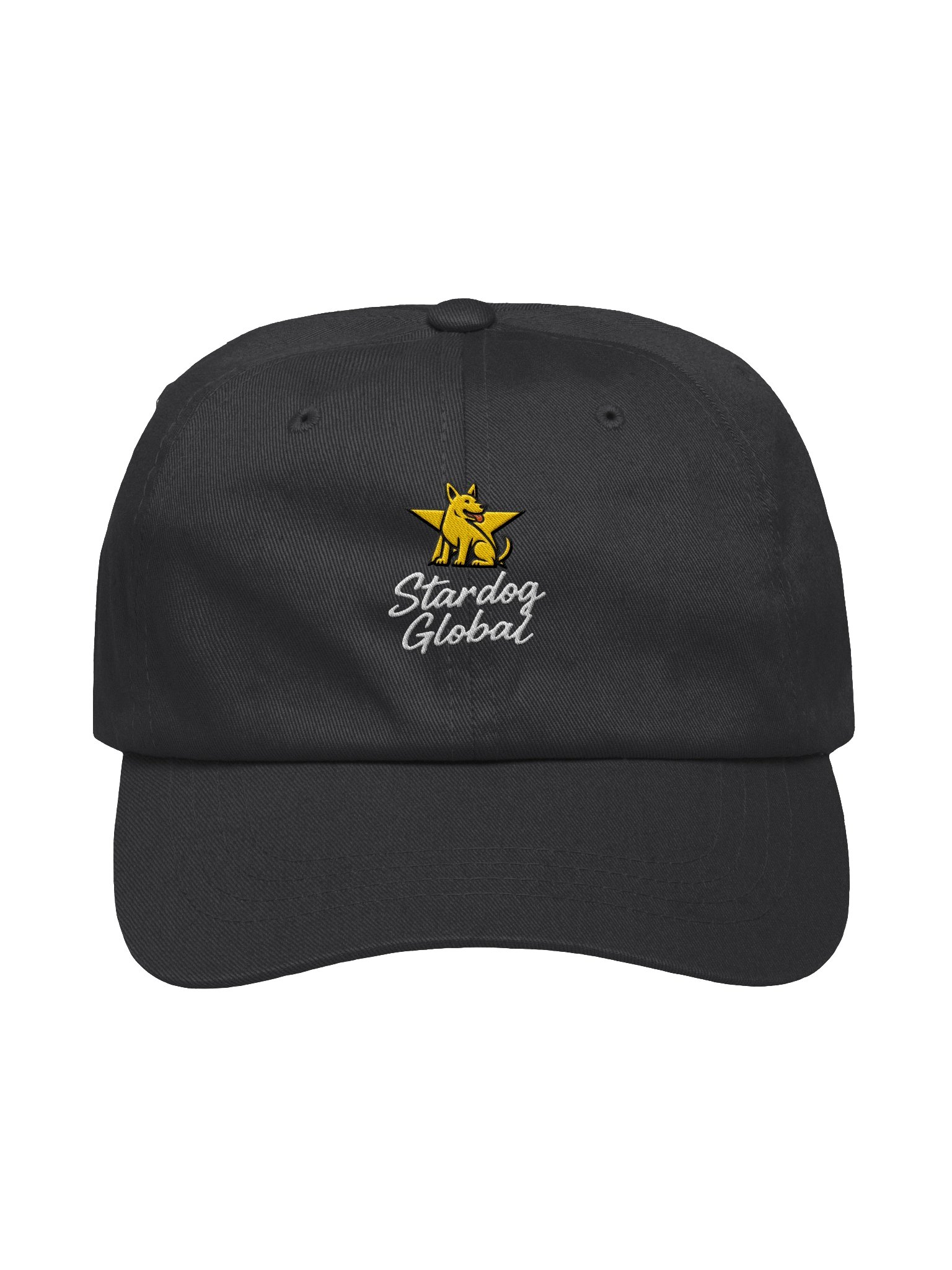 Stardog Classic Canine Dad Hat product image (1)