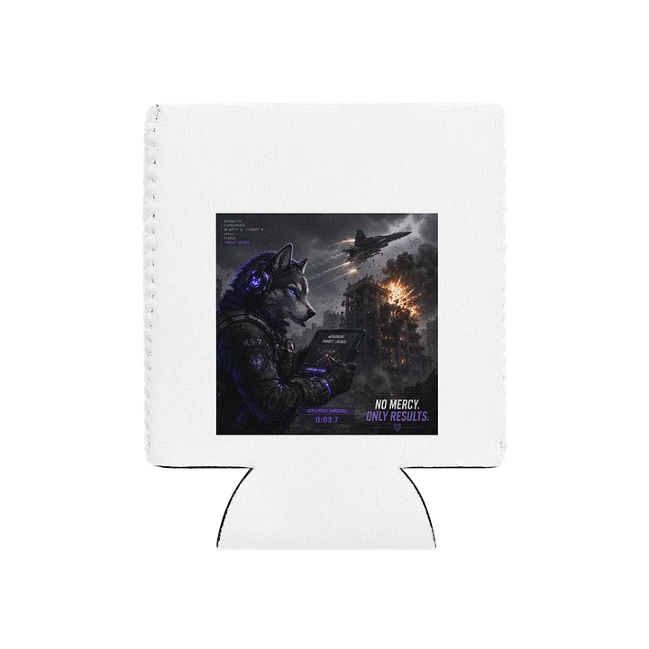 Night Protocol Can Cooler Snug Protector product image (1)