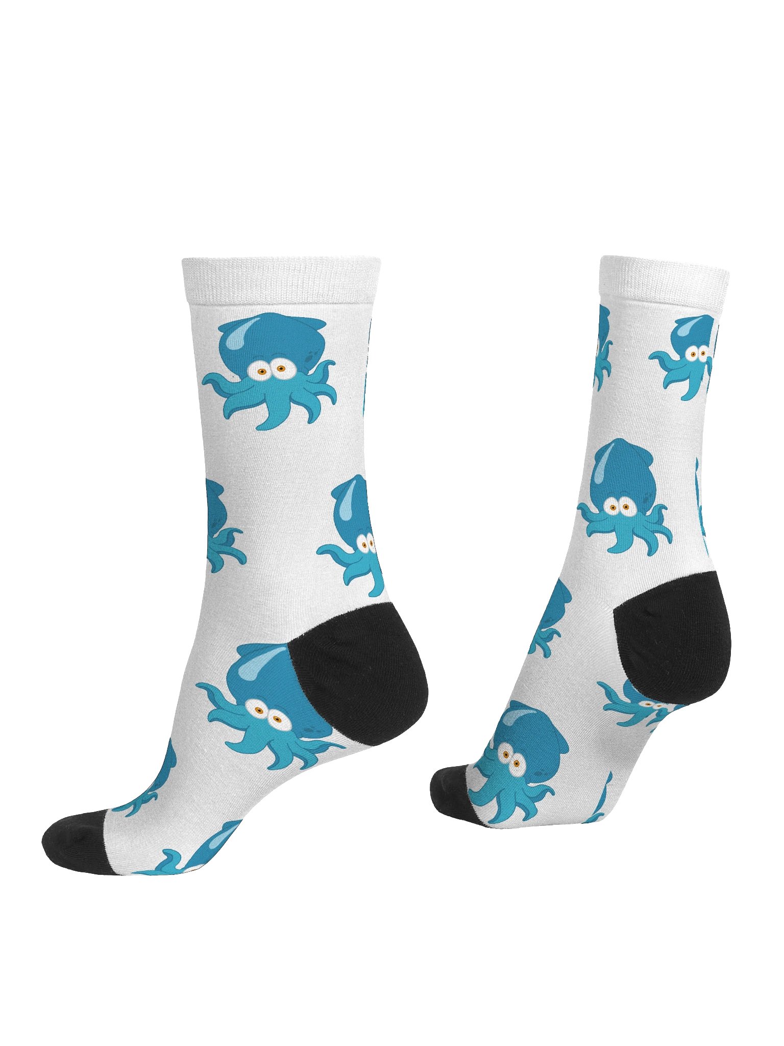 Squid Socks product image (4)
