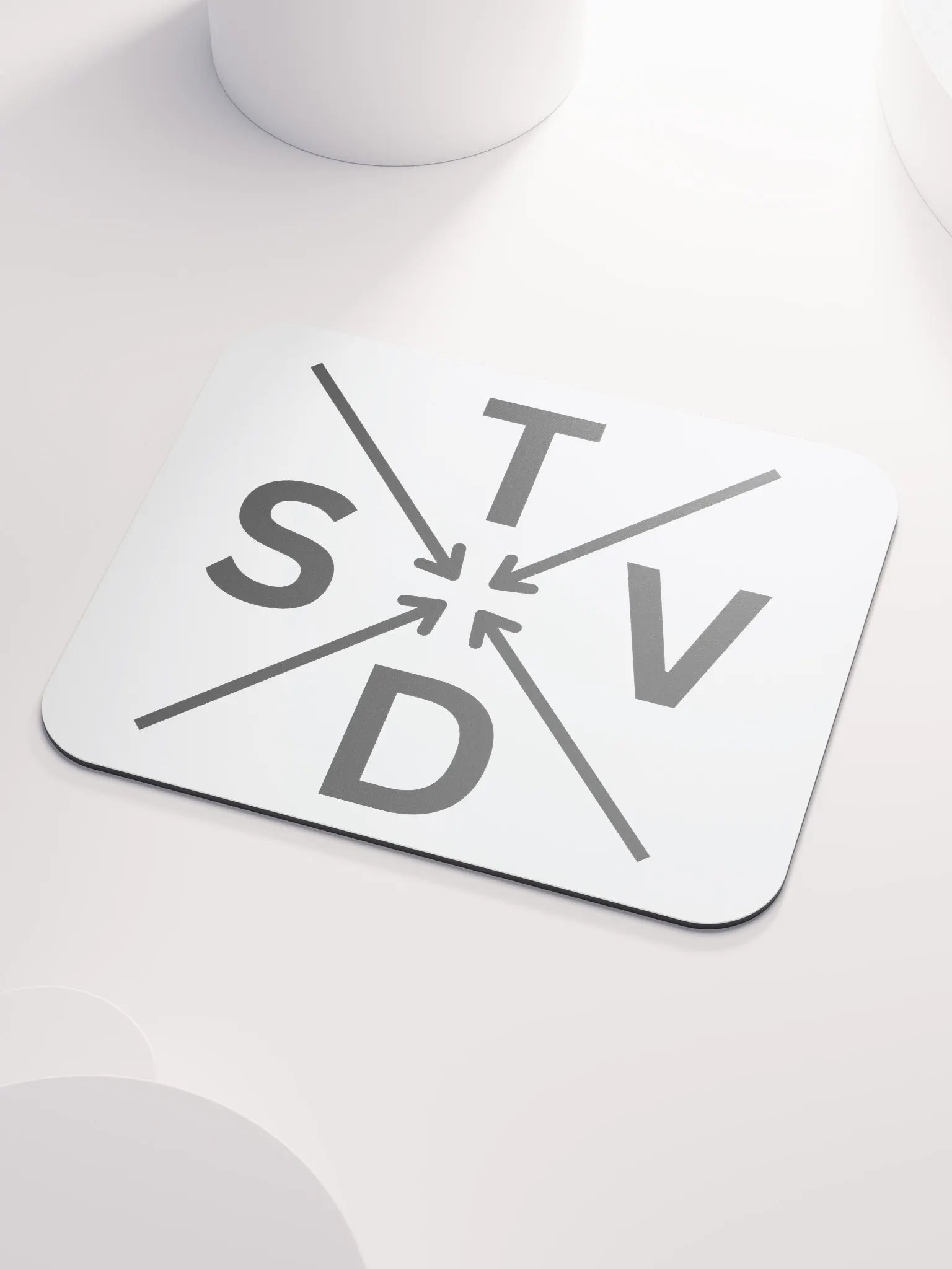 TVDS Mouse Pad product image (3)