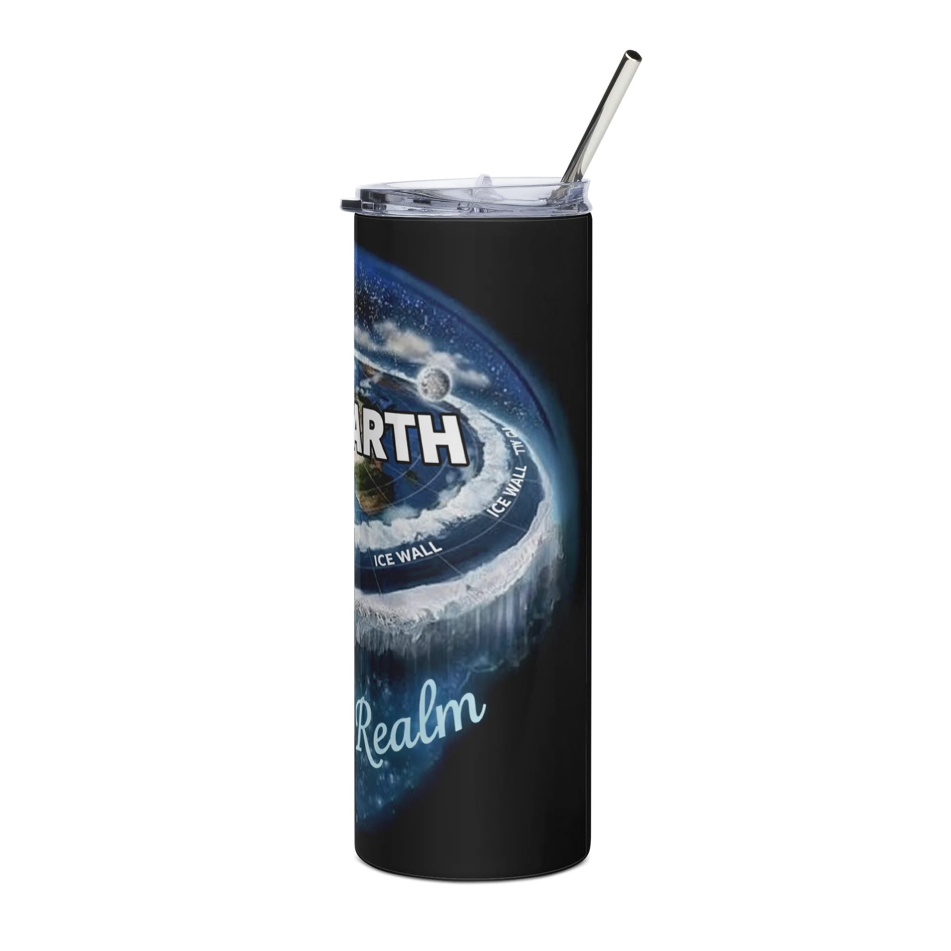 Domed Realm Stainless Steel Tumbler product image (3)