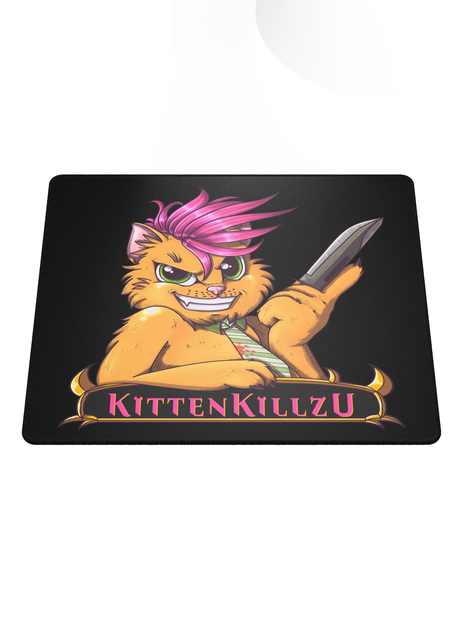 KKU Mouse Pad product image (1)