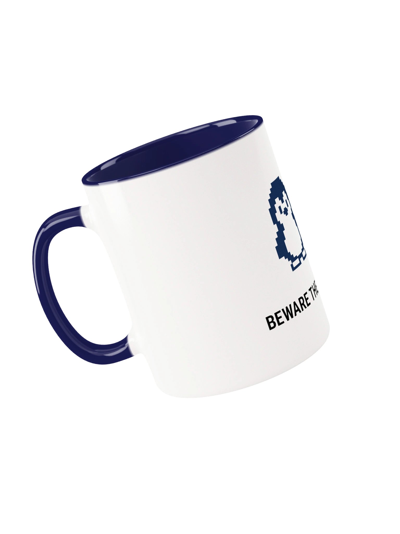 "Beware The Seals" Mug product image (16)