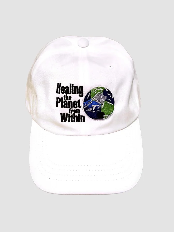Exclusive to Healing the Planet from Within, Classic Hat product image (5)