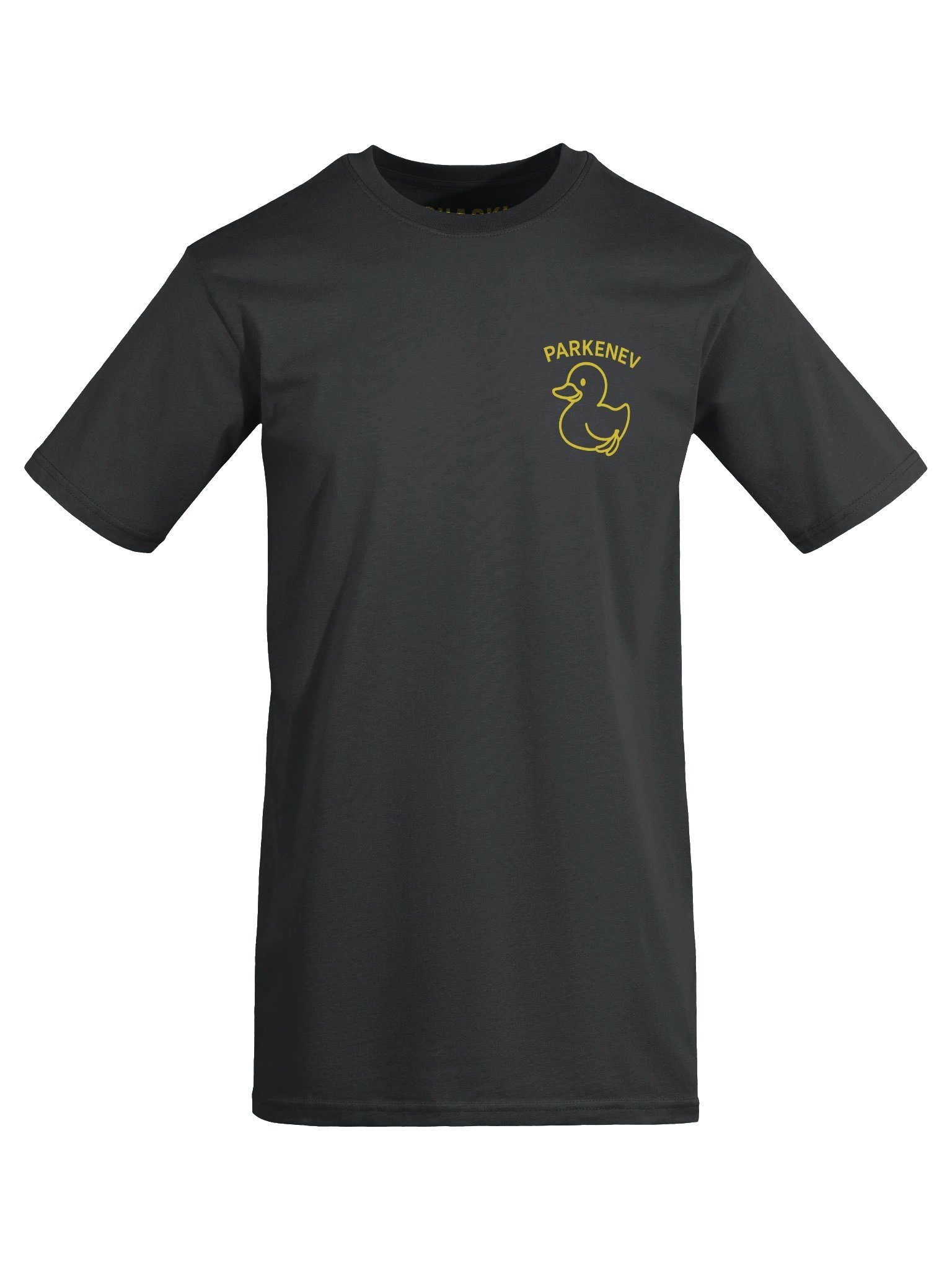 QUACK! T-Shirt product image (7)