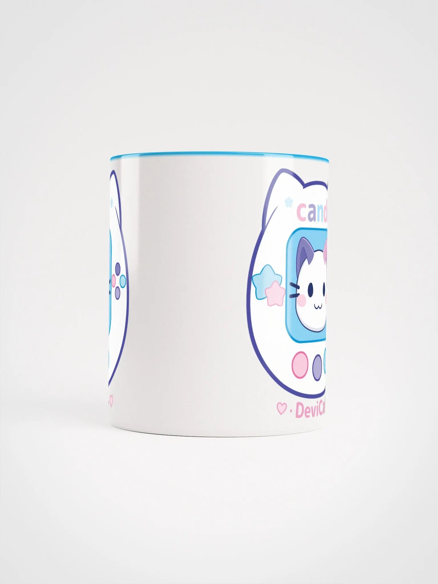 CandiCat Virtual Pet 2024 Mug product image (5)