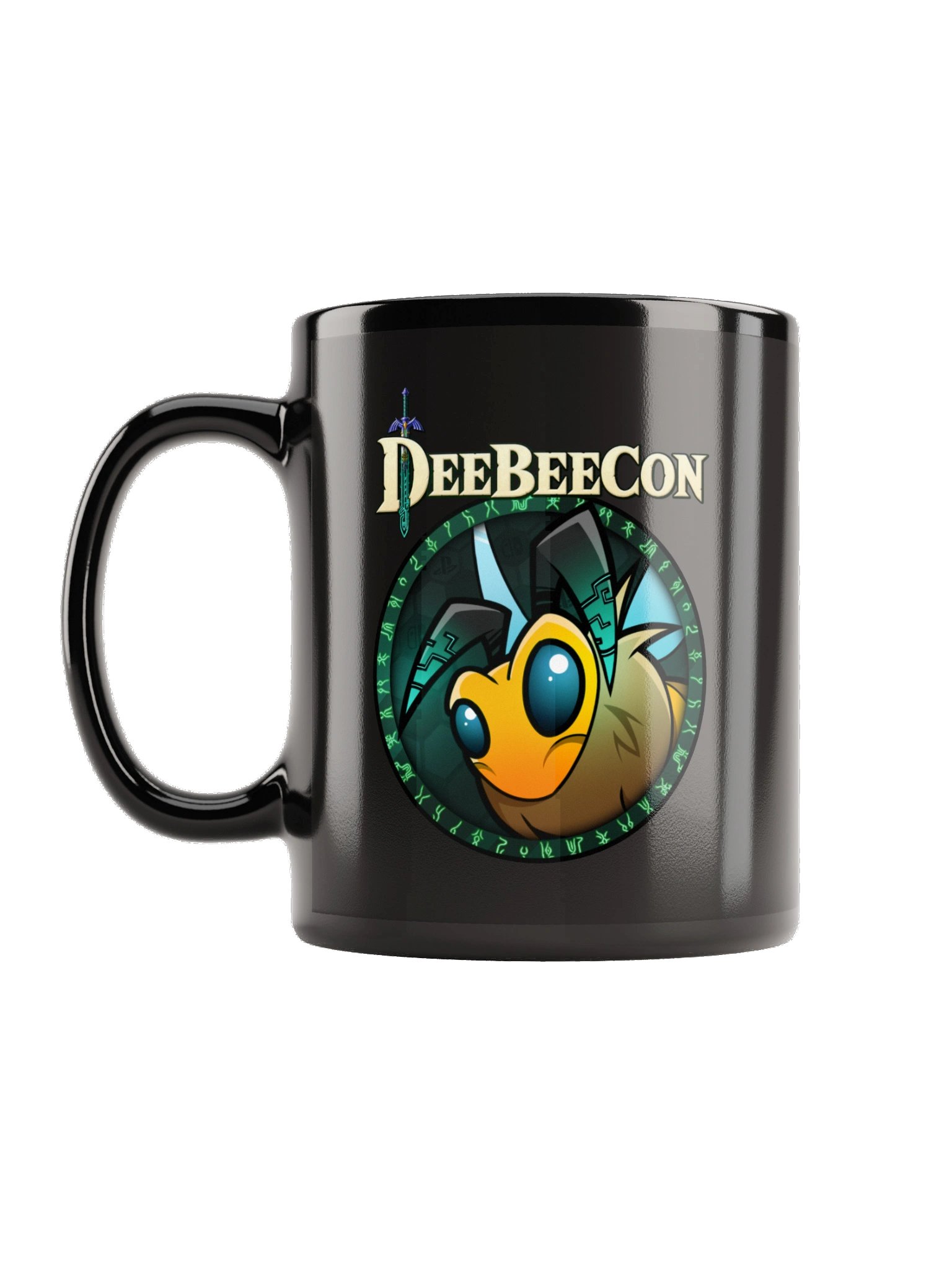 Official DeeBeeCon 2026 Mug product image (1)
