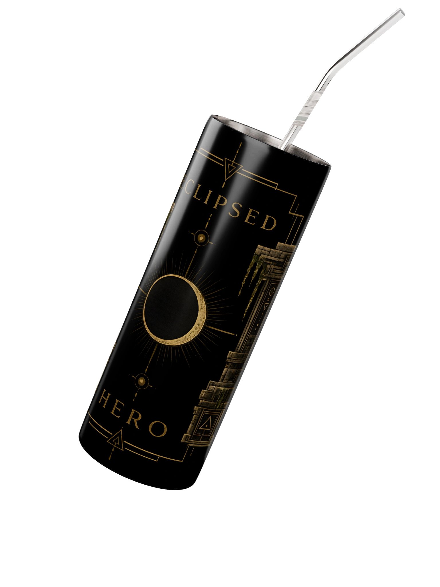 Eclipsed Hero Tumber product image (2)