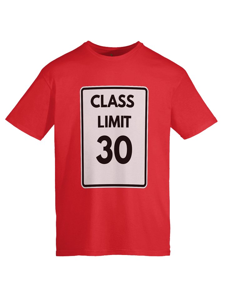 Strike T-Shirt product image (1)