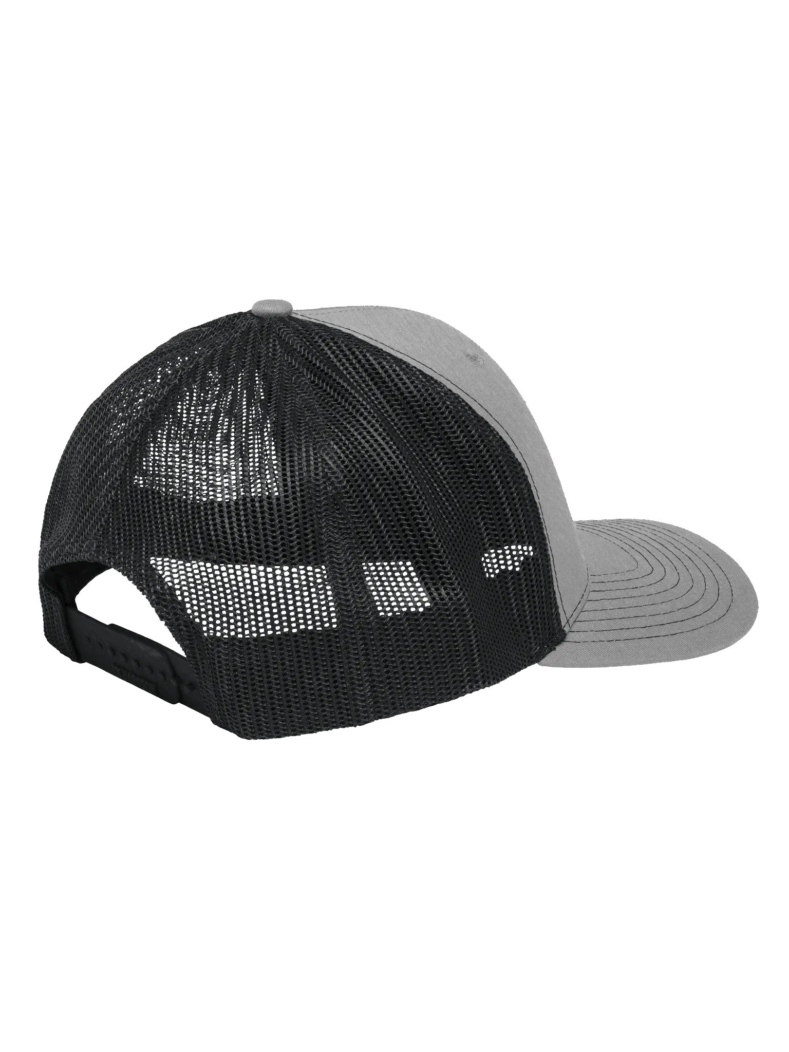 Webs & Shadows Black Sheep Trucker Hat product image (3)