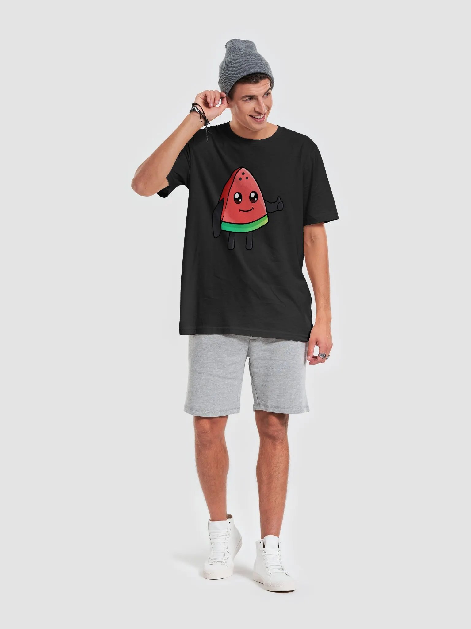 Walter Thumbs Up product image (71)