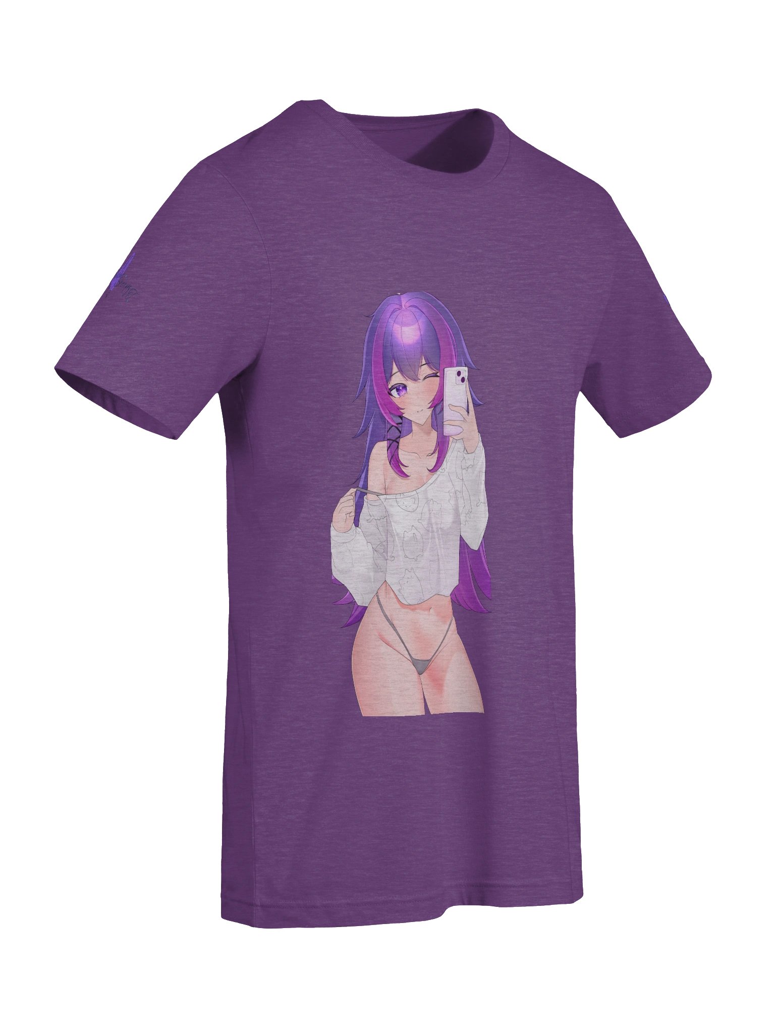 Sleepy Shirt product image (9)